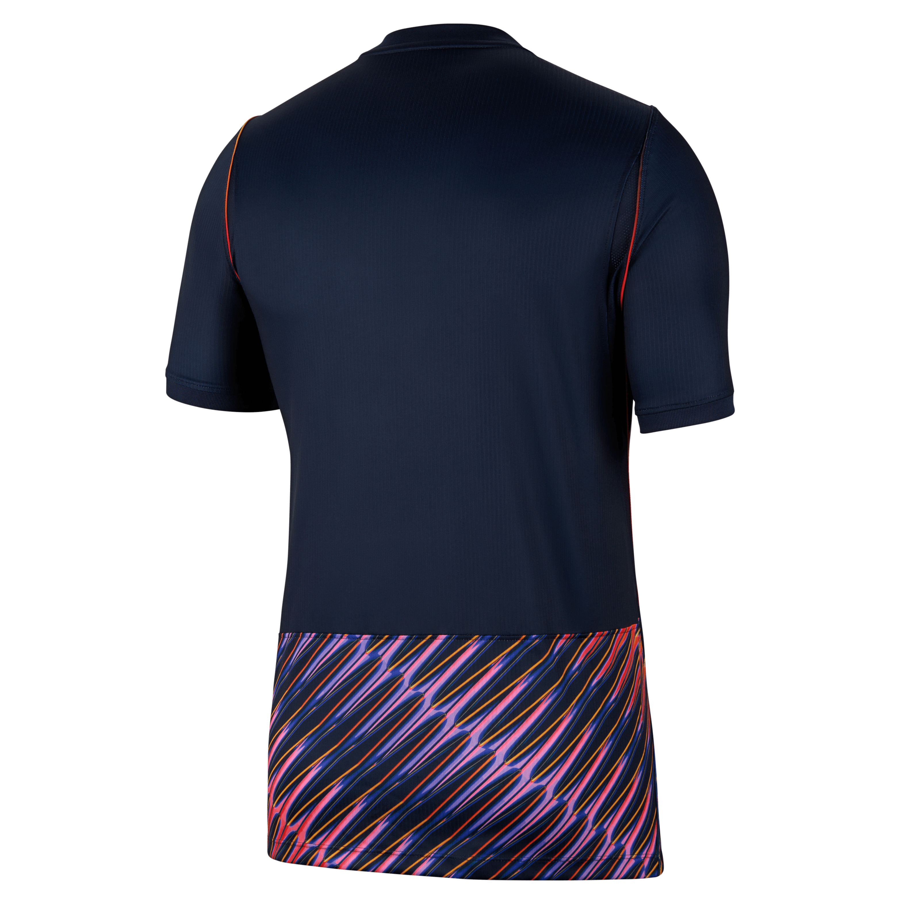 Nike Men's Tottenham Hotspur Away Stadium Dri-FIT Soccer Jersey 26/27
