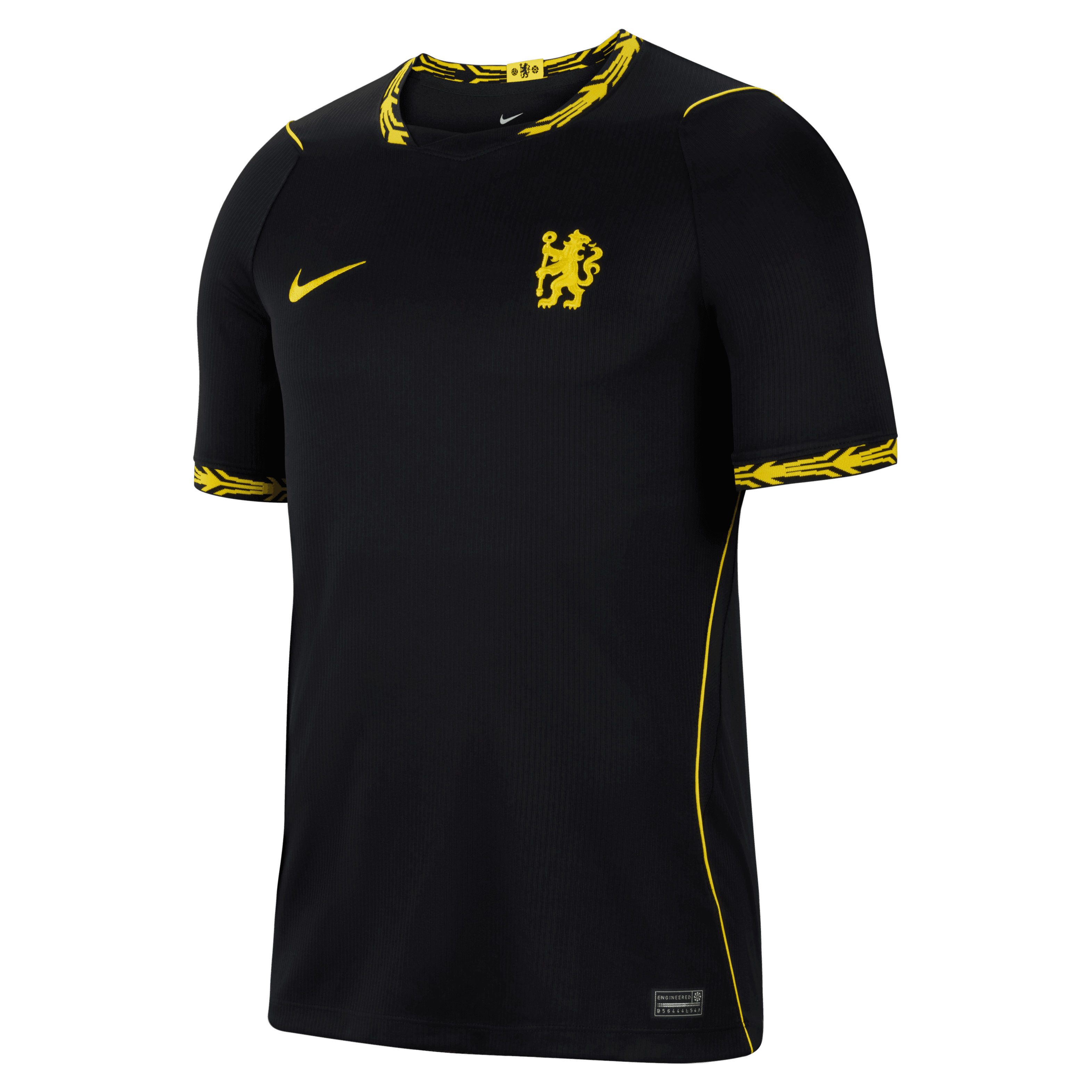 Nike Chelsea FC Stadium Away Dri-FIT Soccer Replica Jersey 26/27