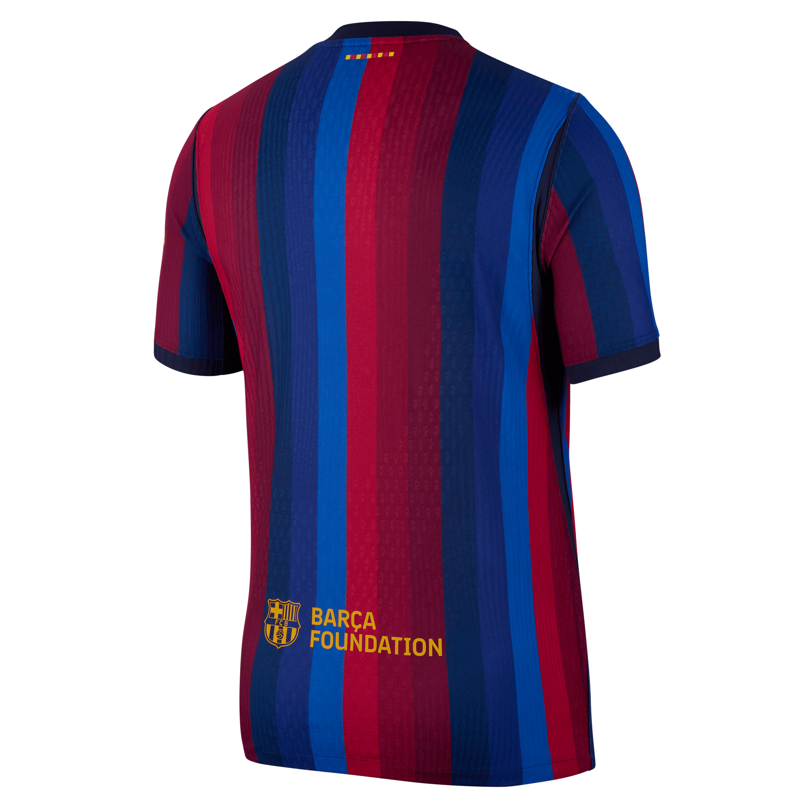 Nike F.C. Barcelona Match Home Dri-FIT ADV Football Authentic Jersey 26/27