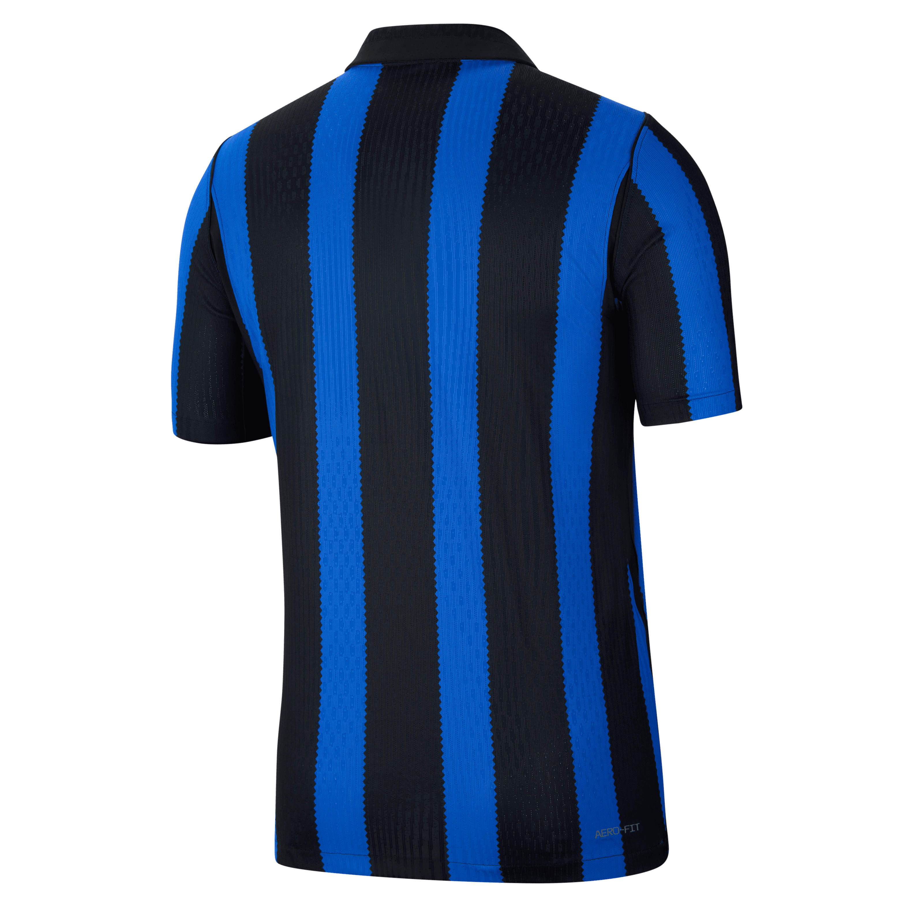 Inter Milan Match Home Men's Aero-FIT Soccer Authentic Jersey 26/27