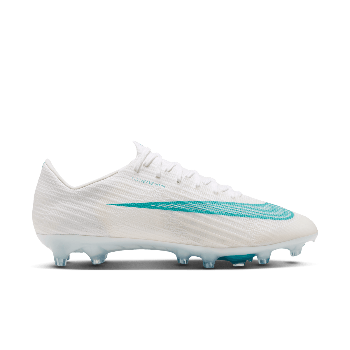 Nike Mercurial Superfly 11 Elite AG - WHITE/DUSTY CACTUS