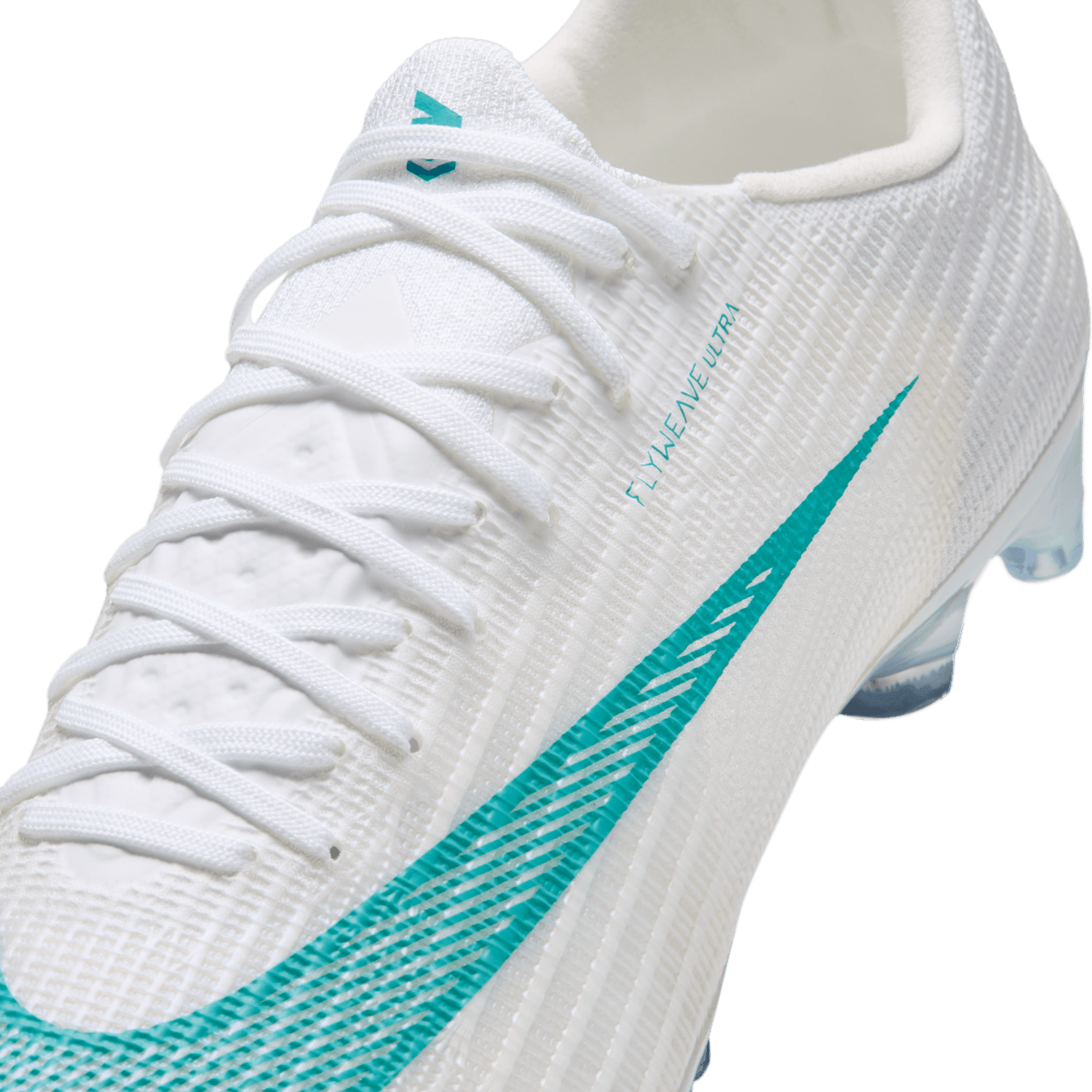 Nike Mercurial Superfly 11 Elite AG - WHITE/DUSTY CACTUS