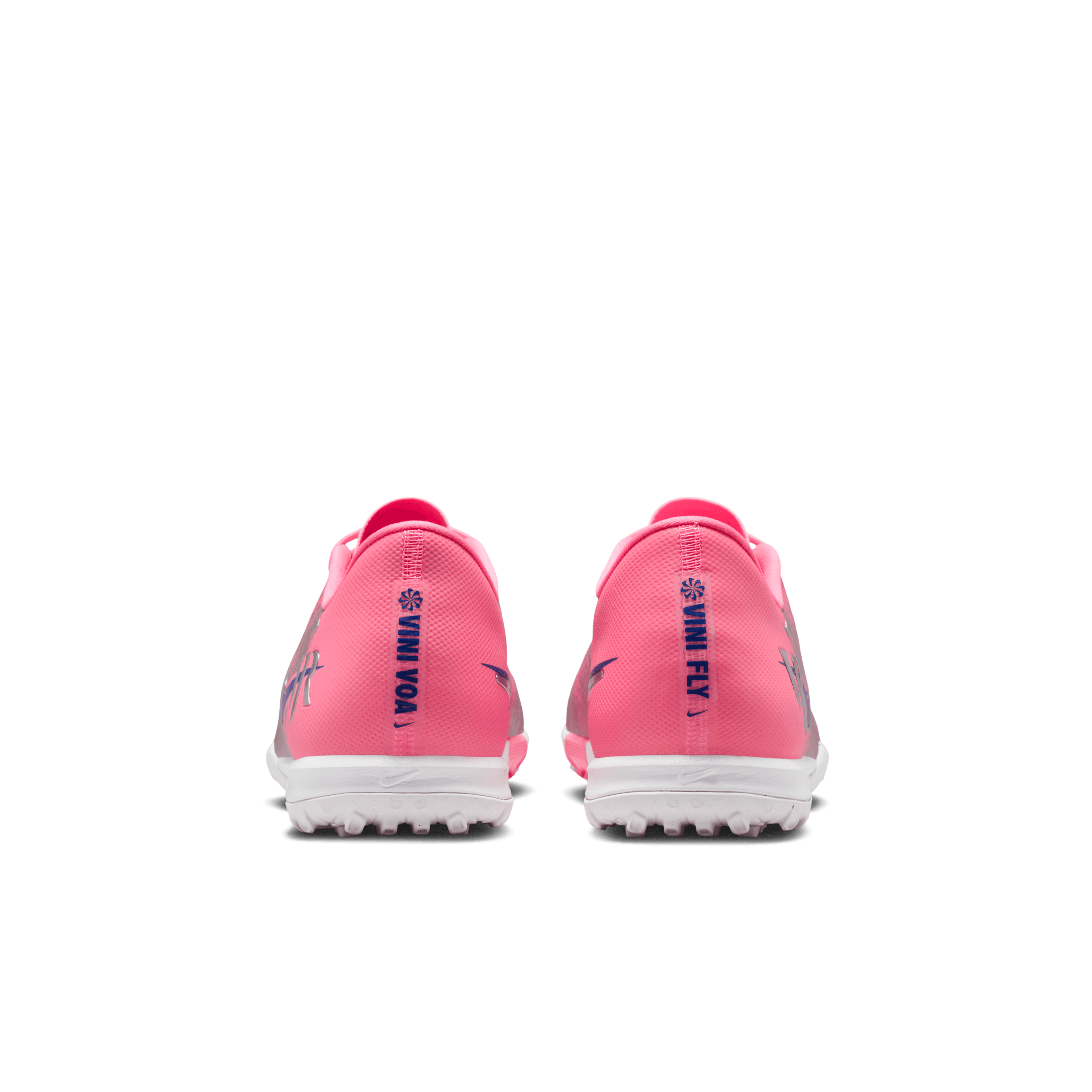 Nike Mercurial Vapor 16 Academy "Vini Jr. TF- Sunset Pulse/old Royal