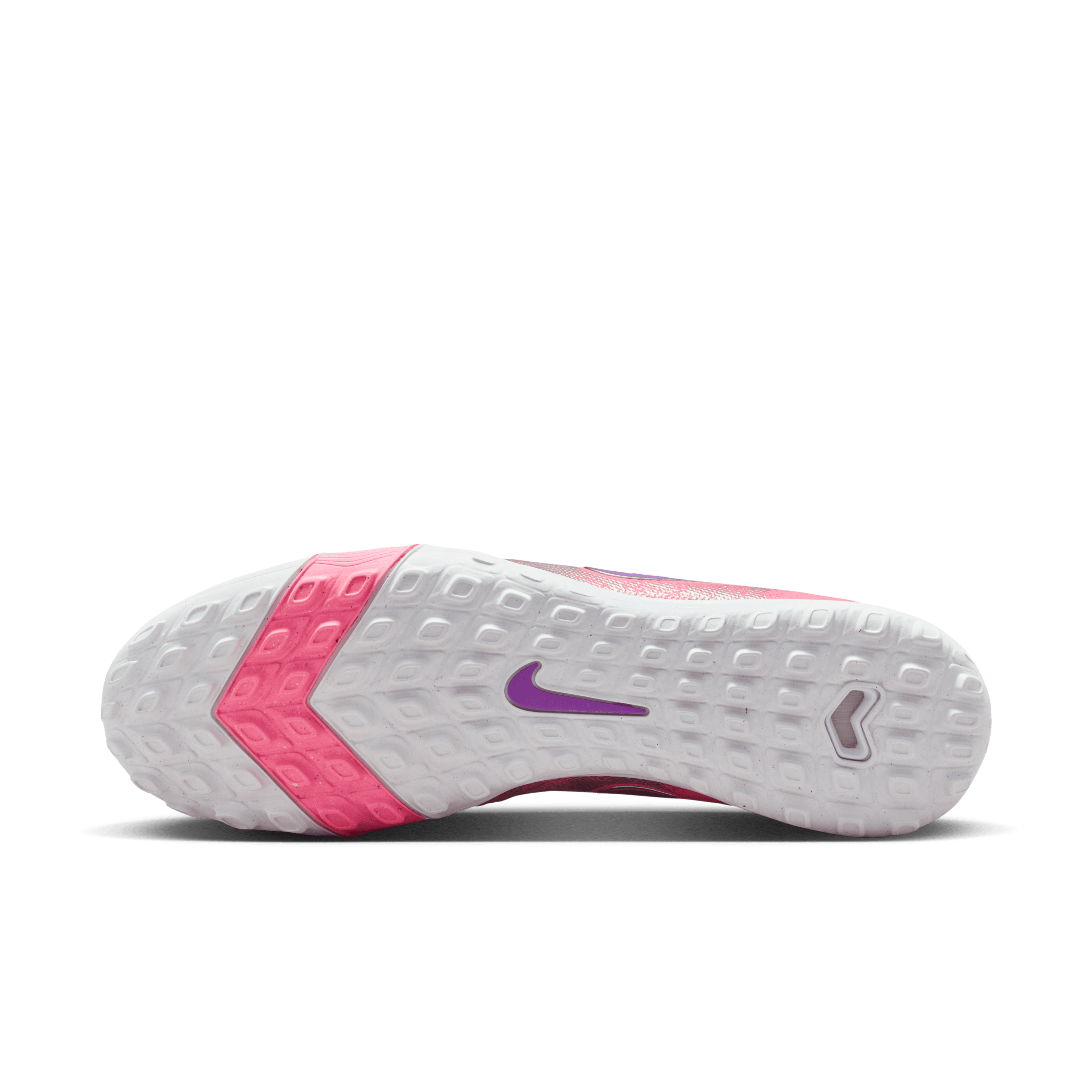 Nike Mercurial Vapor 16 Academy "Vini Jr. TF- Sunset Pulse/old Royal