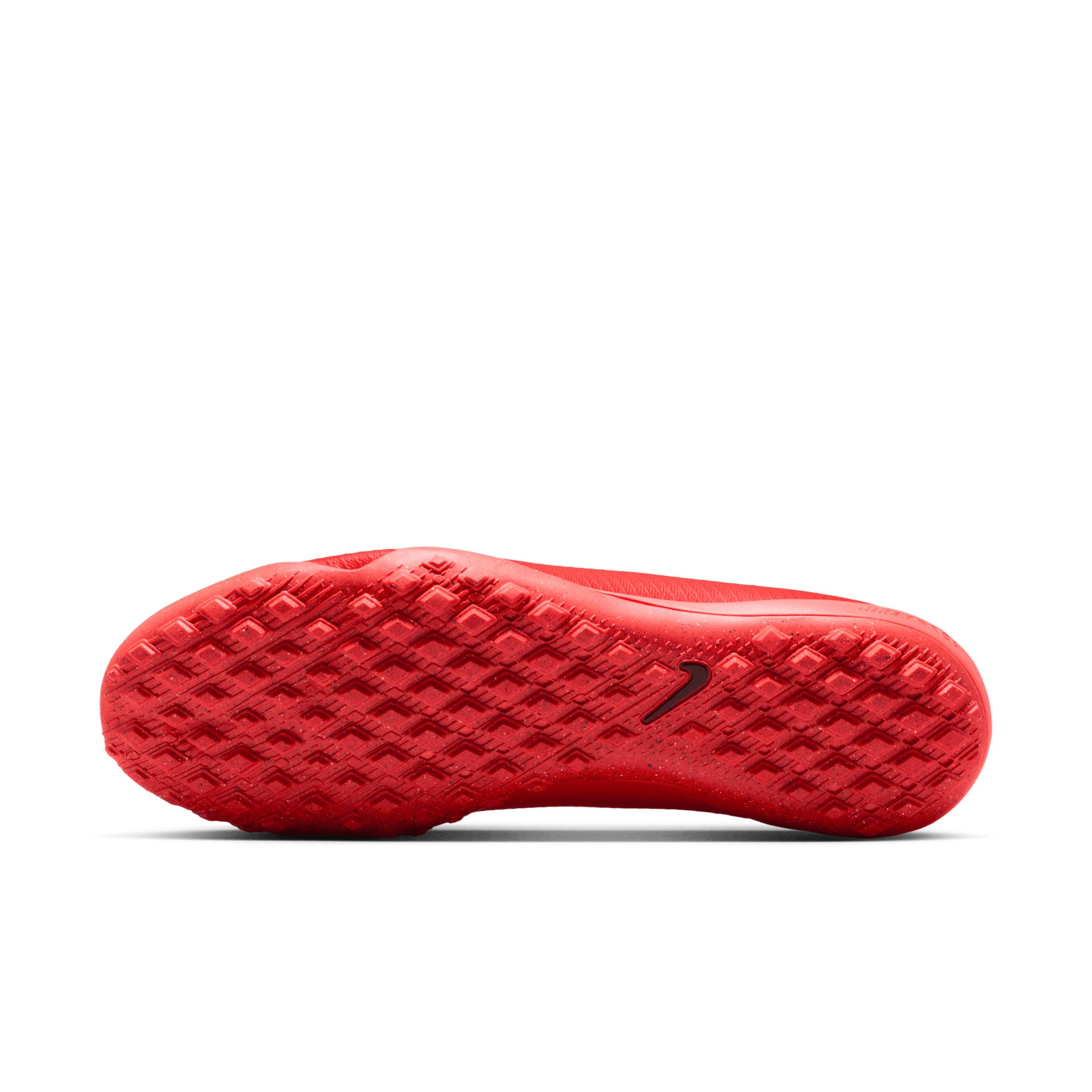 Nike Mercurial Vapor 17 Pro Turf - BRIGHT CRIMSON/BLUR
