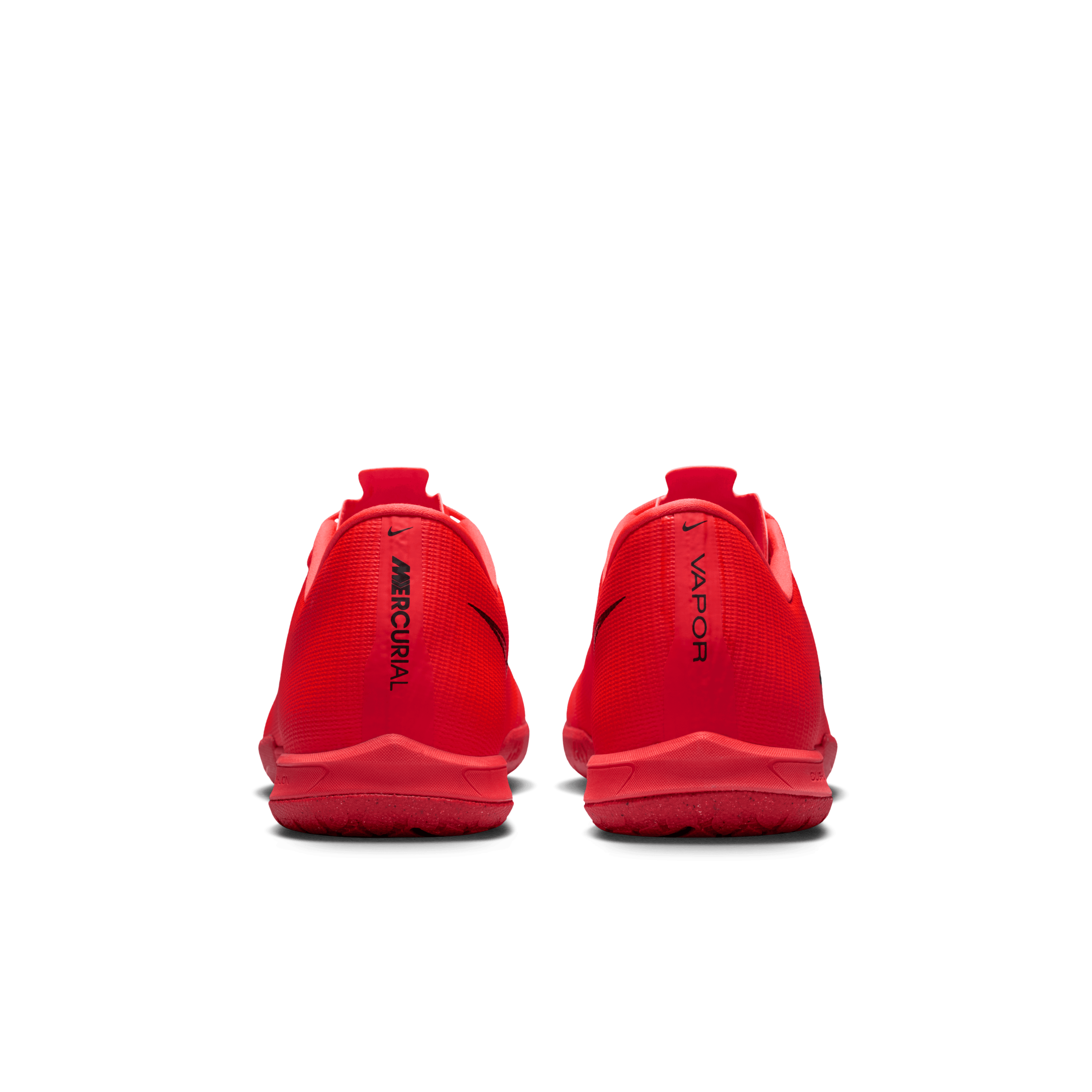 Nike Mercurial Vapor 17 Academy Indoor/Court Bright Crimson/Gold