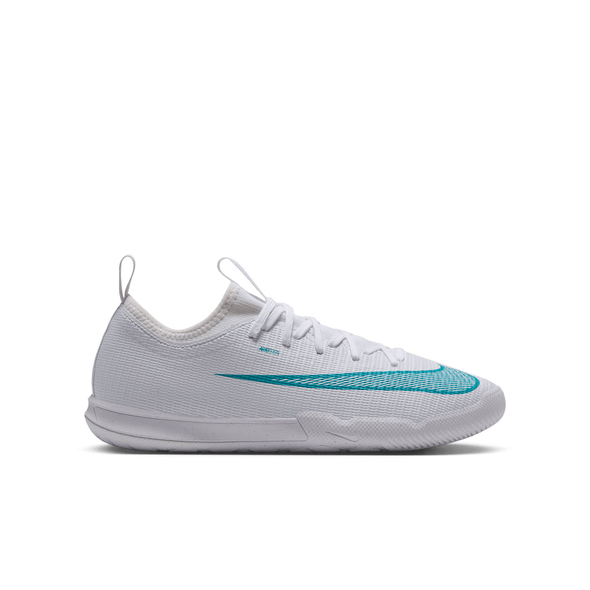 Nike Jr. Mercurial Vapor 17 Academy - WHITE/DUSTY CACTUS