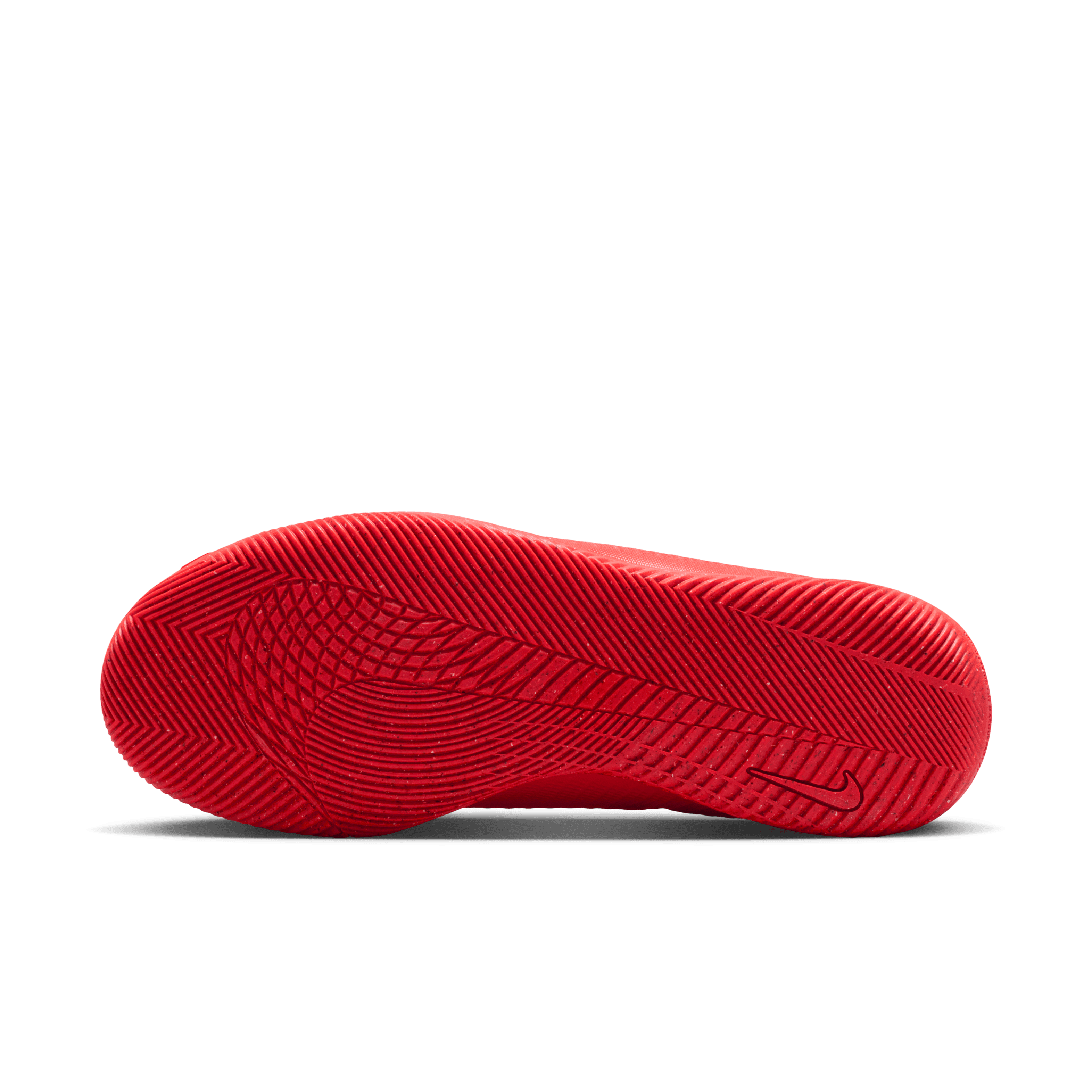 Nike Jr. Mercurial Vapor 17 Club Big Kids' Indoor/Court Low-Top Soccer Shoes