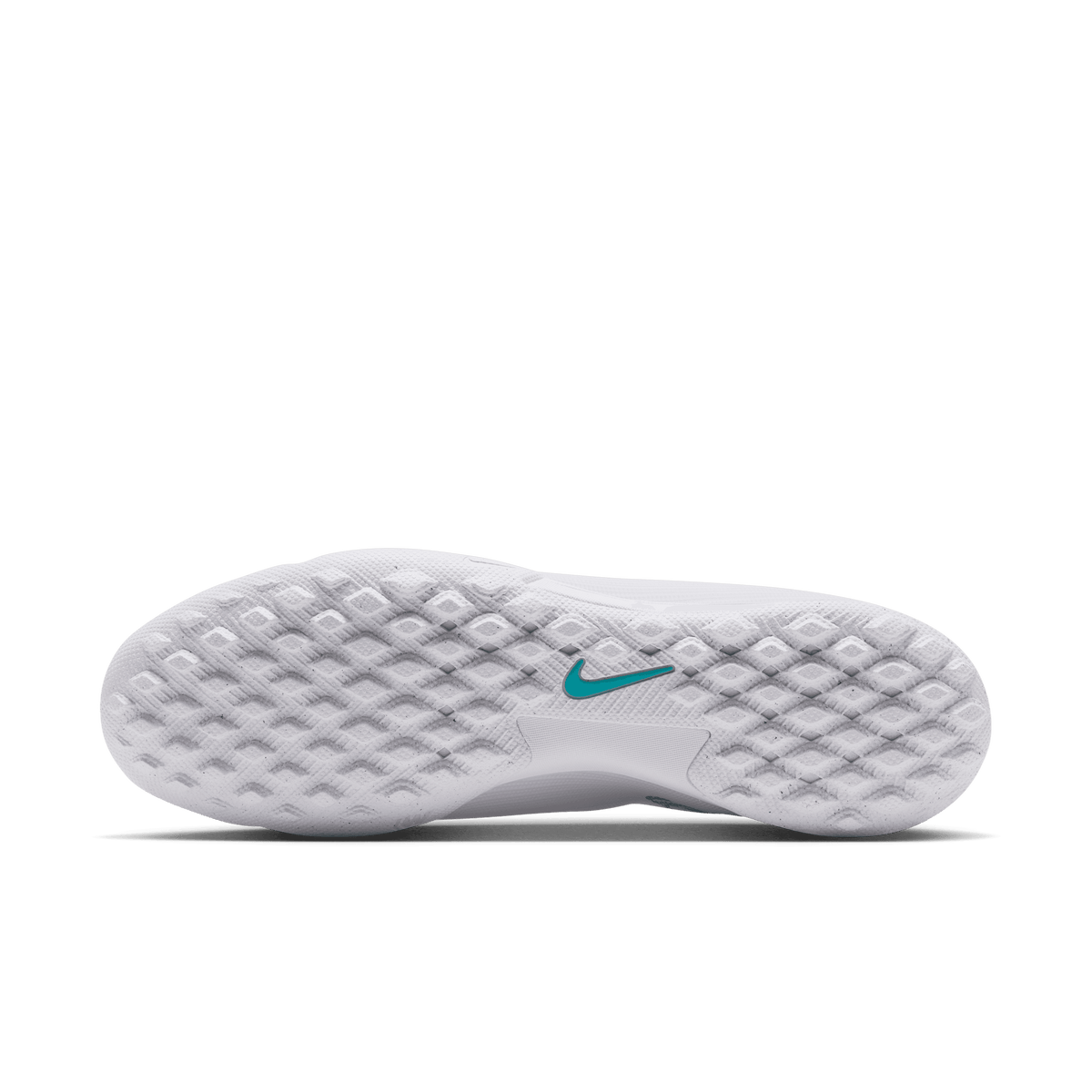 Nike Mercurial Superfly 11 Academy TF - WHITE/DUSTY CACTUS