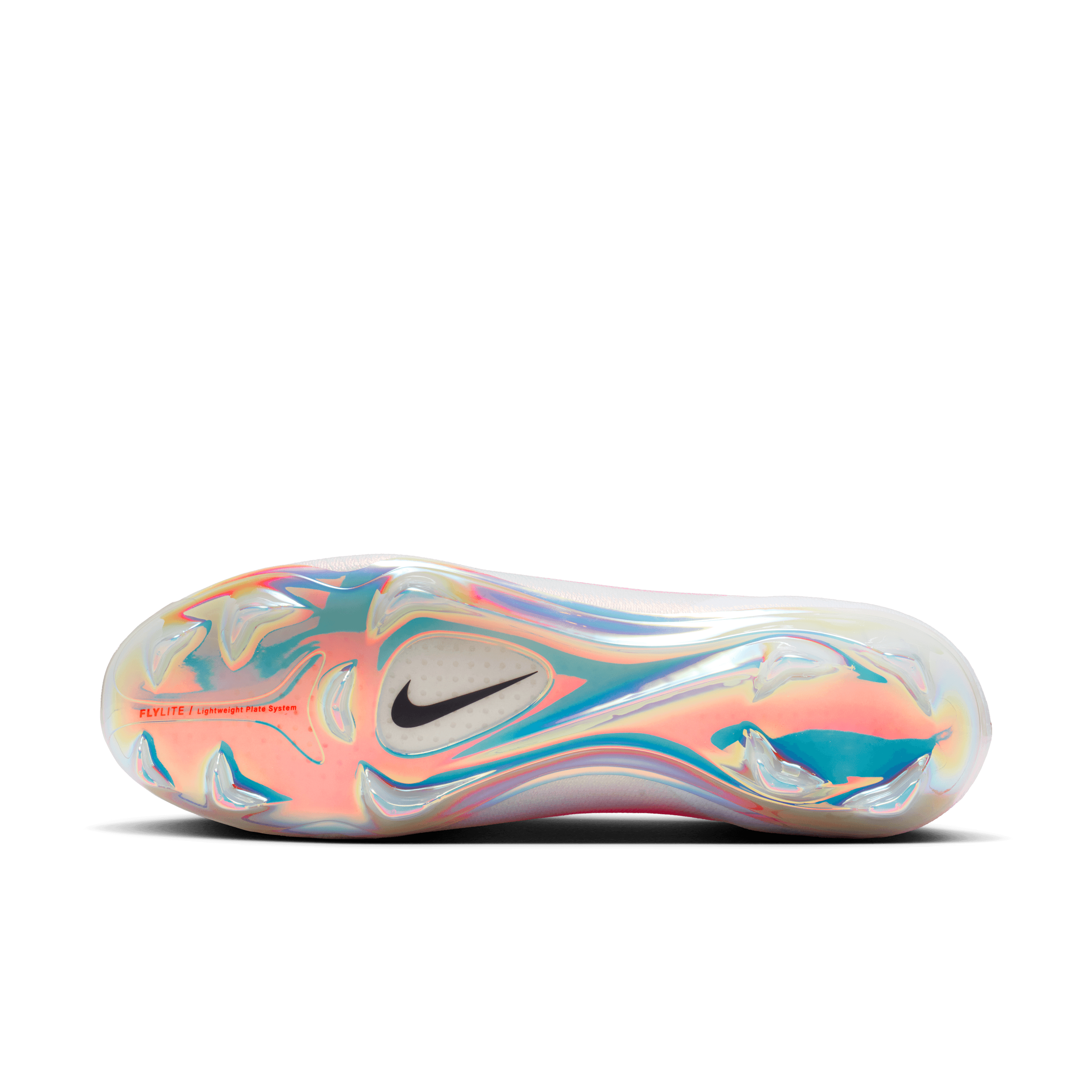 Nike Mercurial Vapor 17 Elite Firm-Ground Low-Top-Multi-Color/Black