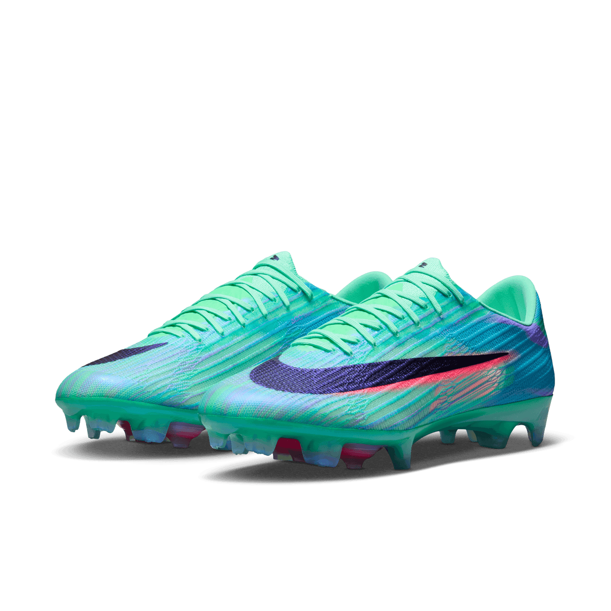 Nike Mercurial Superfly 11 Elite "Sam Kerr" - GREEN GLOW/BLACK