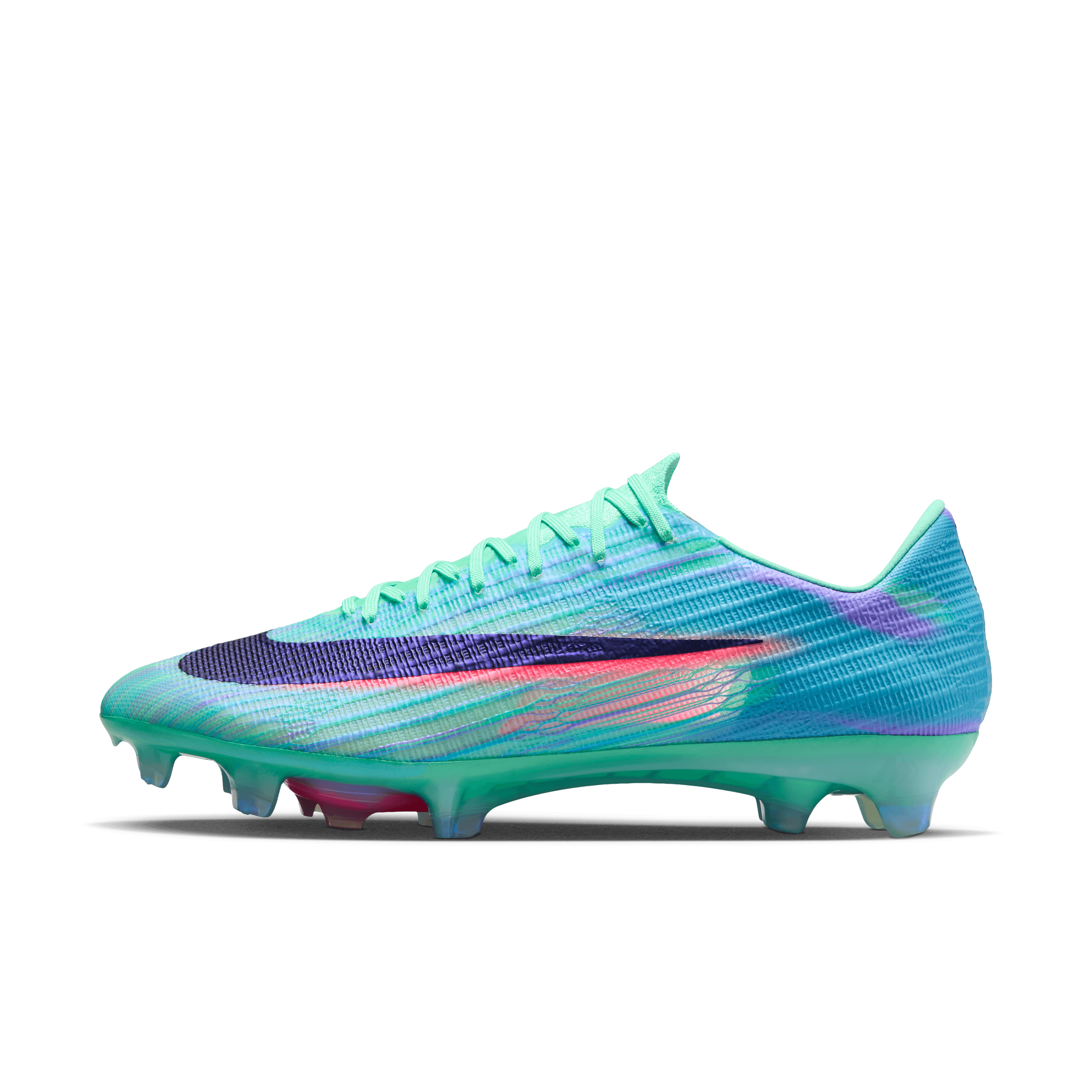 Nike Mercurial Superfly 11 Elite "Sam Kerr" - GREEN GLOW/BLACK