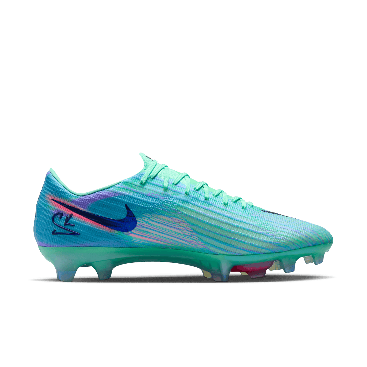 Nike Mercurial Superfly 11 Elite "Sam Kerr" - GREEN GLOW/BLACK