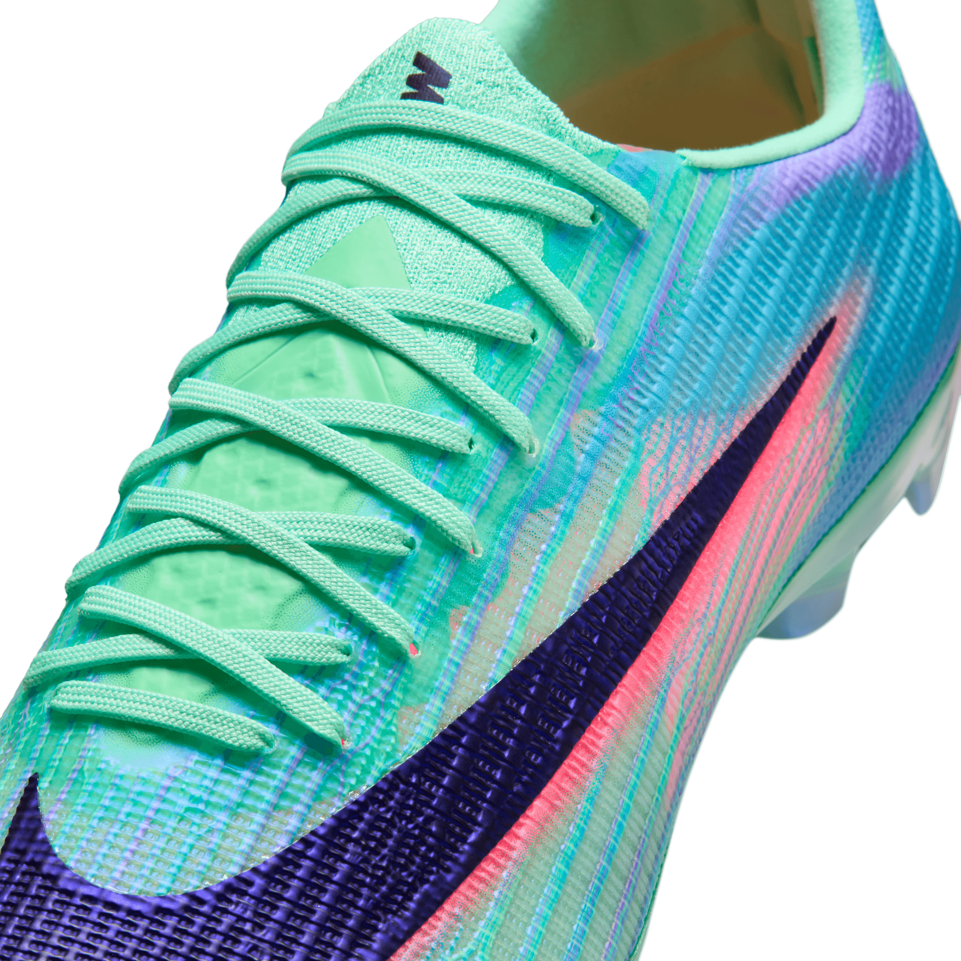 Nike Mercurial Superfly 11 Elite "Sam Kerr" - GREEN GLOW/BLACK
