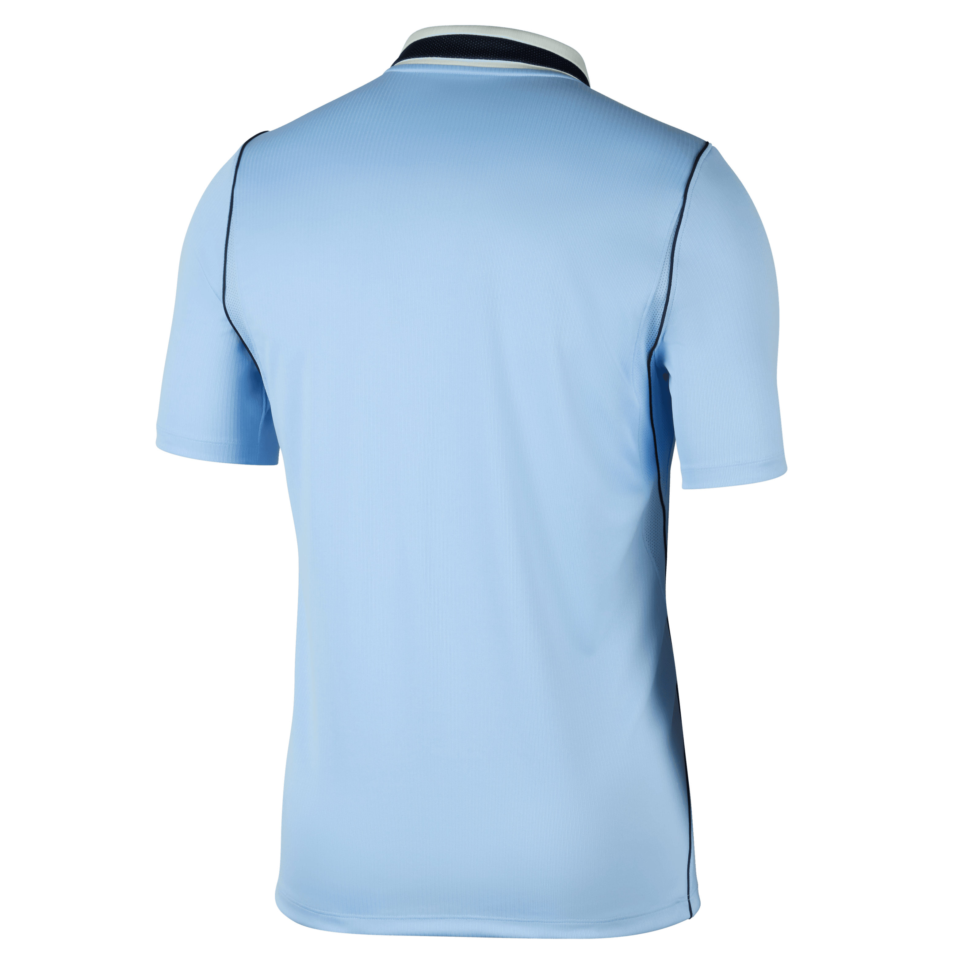 Nike Uruguay Stadium Home Men's Dri-FIT Soccer Replica Jersey 2026