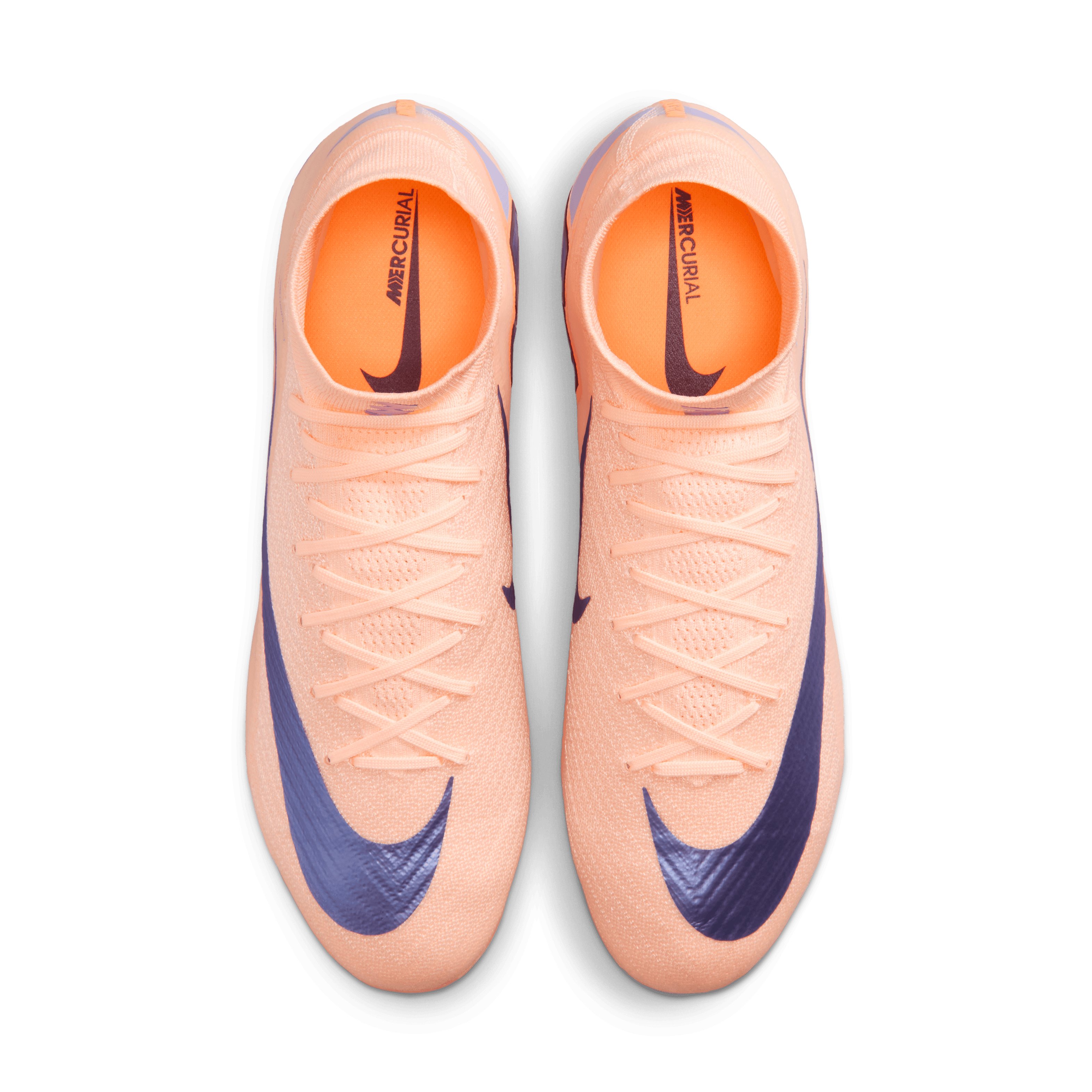 Nike Mercurial Superfly 10 Elite FG - Crimson Tint/Royal Pulse/Nuance Pourpre/Royal Pulsation