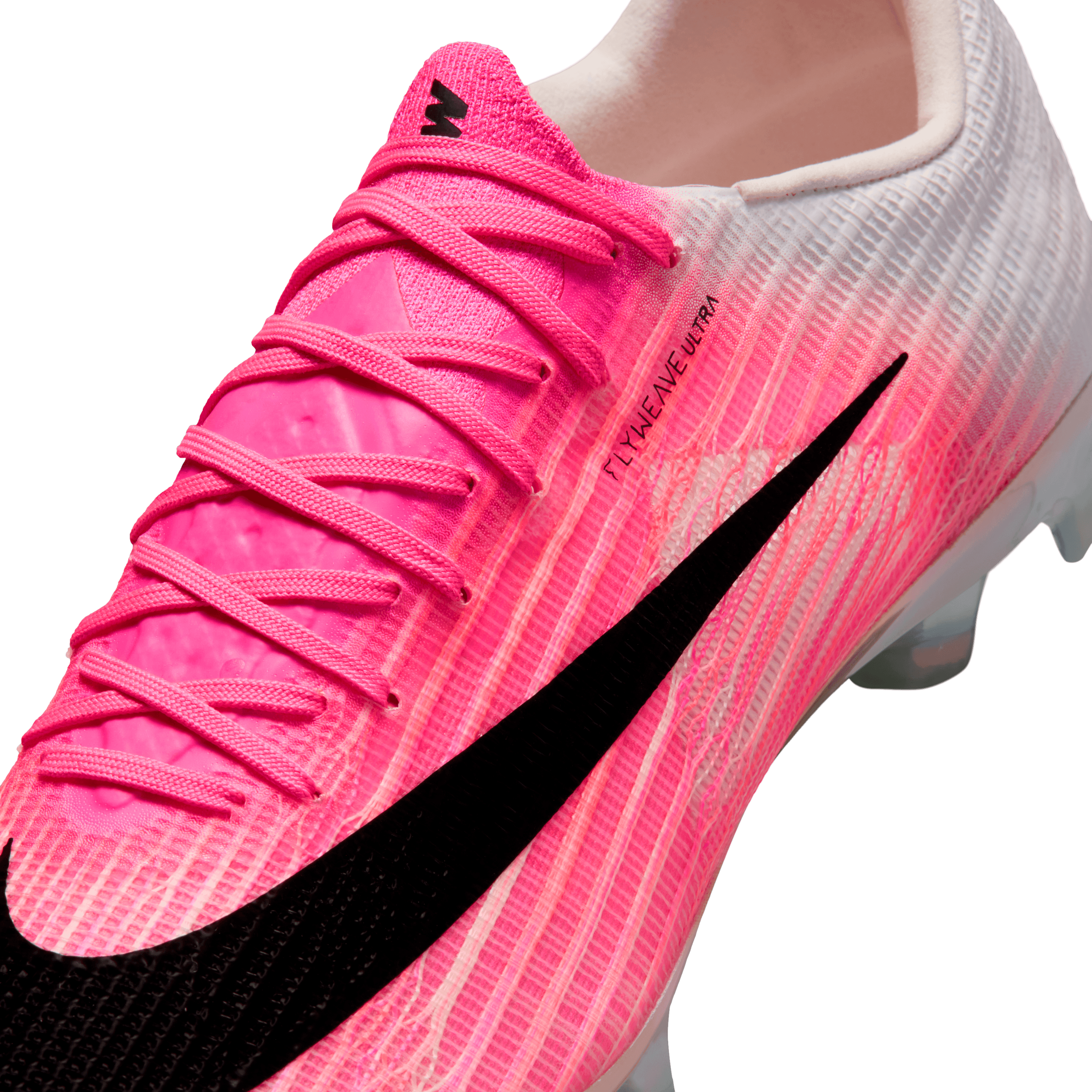 Nike Mercurial Superfly 11 Elite Firm-Ground Low-Top Soccer Cleats-Multi-Color/Black