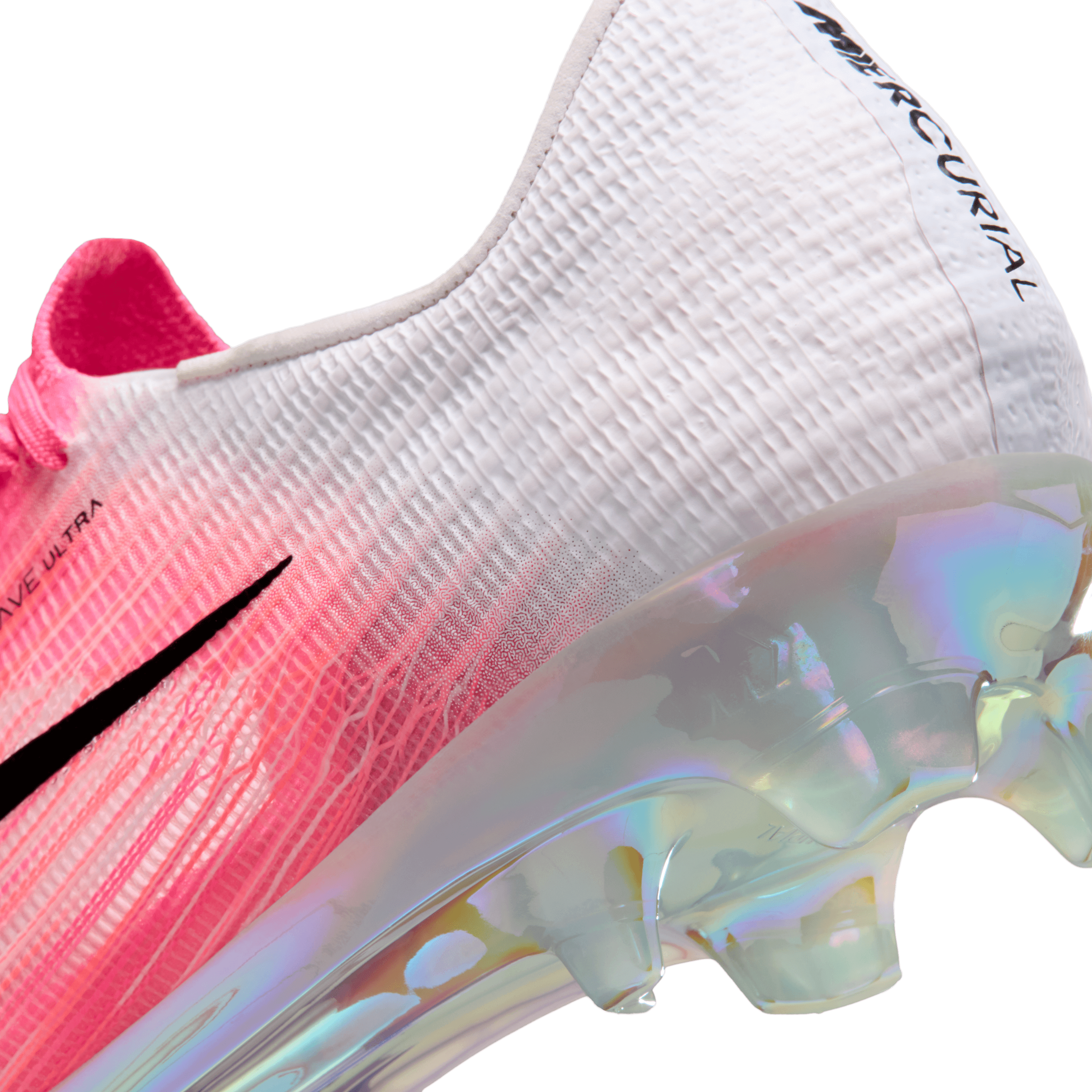 Nike Mercurial Superfly 11 Elite Firm-Ground Low-Top Soccer Cleats-Multi-Color/Black