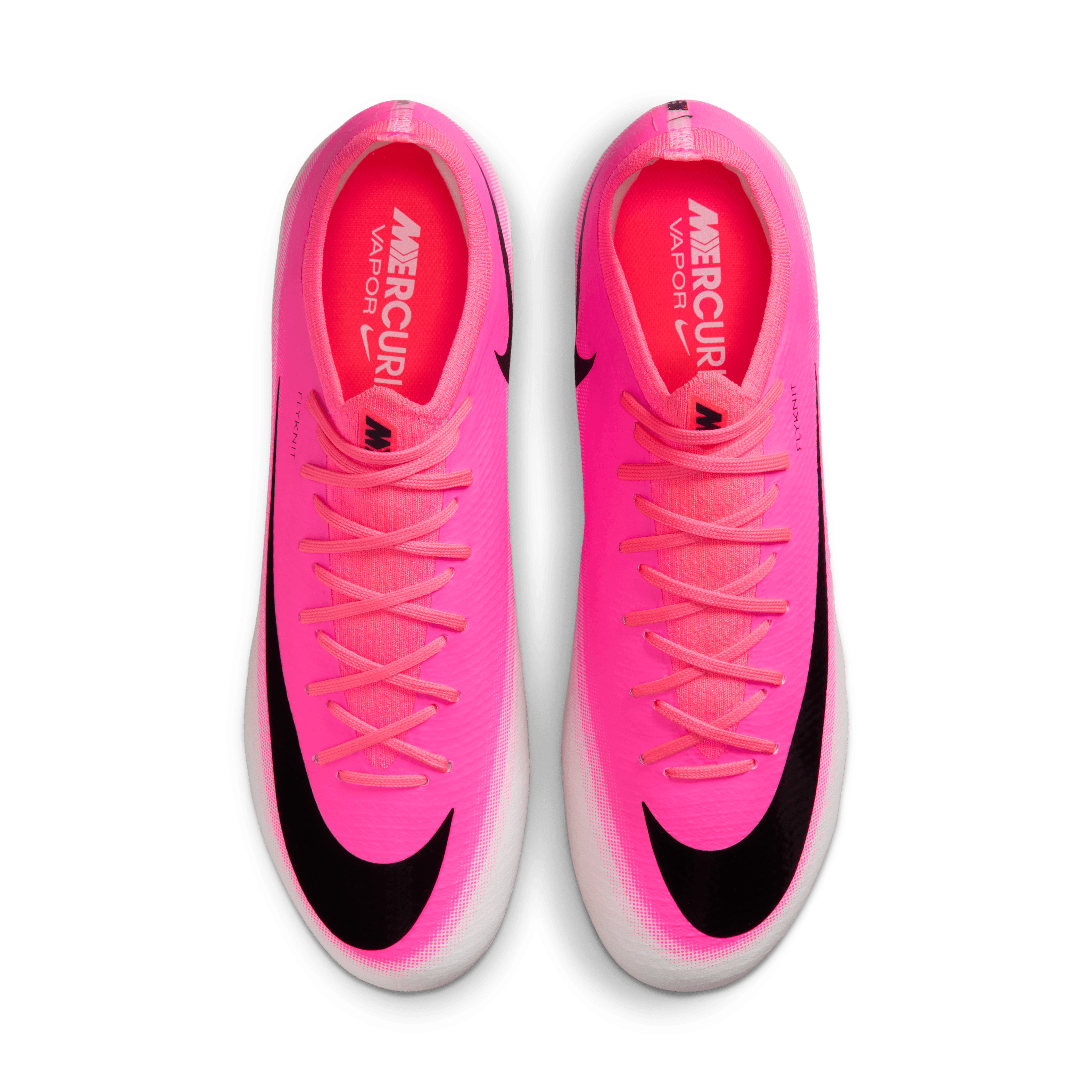 Nike Mercurial Vapor 17 Pro Firm-Ground Low-Top FG-