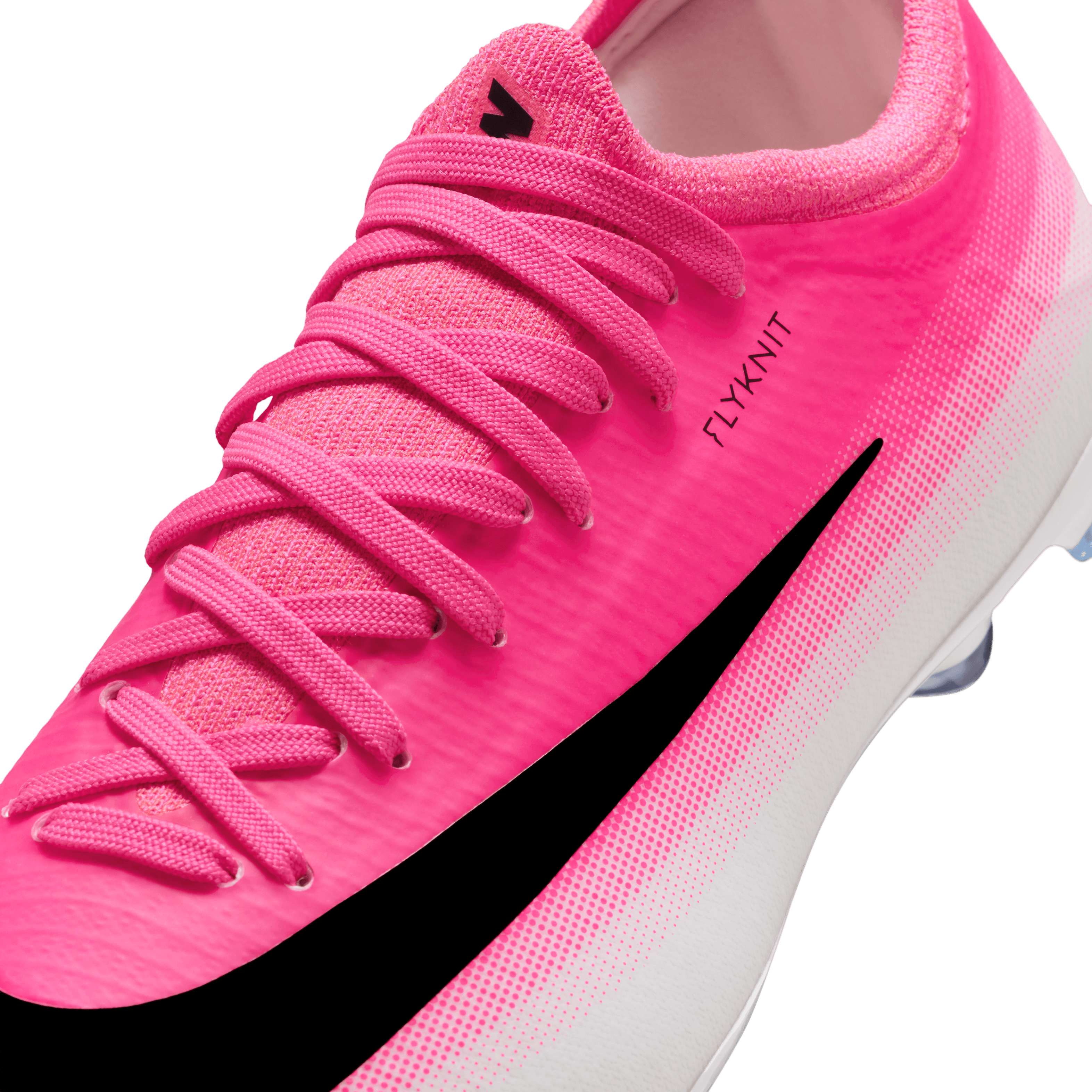 Nike Jr. Mercurial Vapor 17 Pro Big Kids' Firm-Ground Low-Top Soccer Cleats-Multi-Color/Black