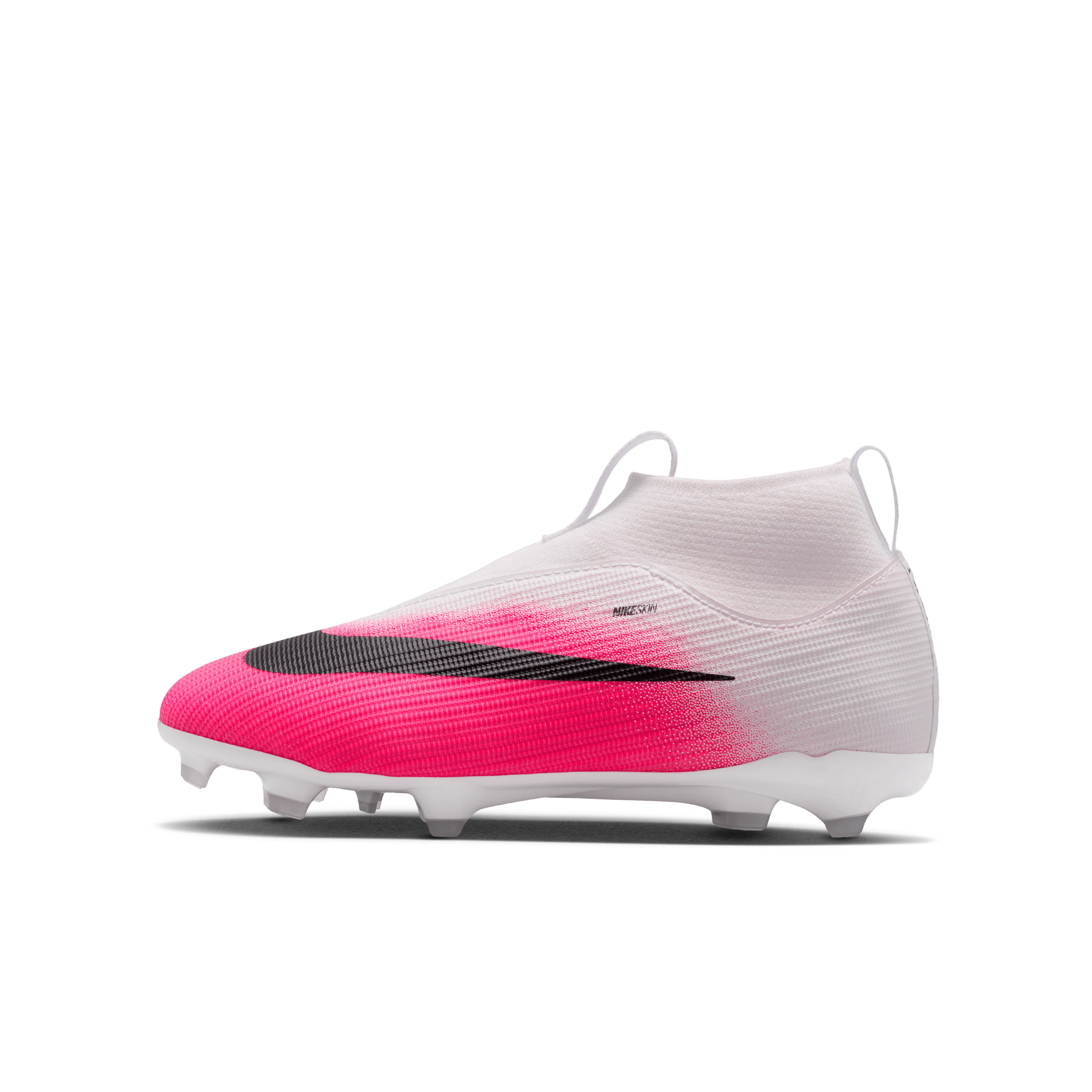 Nike United Jr. Mercurial Superfly 11 Academy-Multi-Color/Black