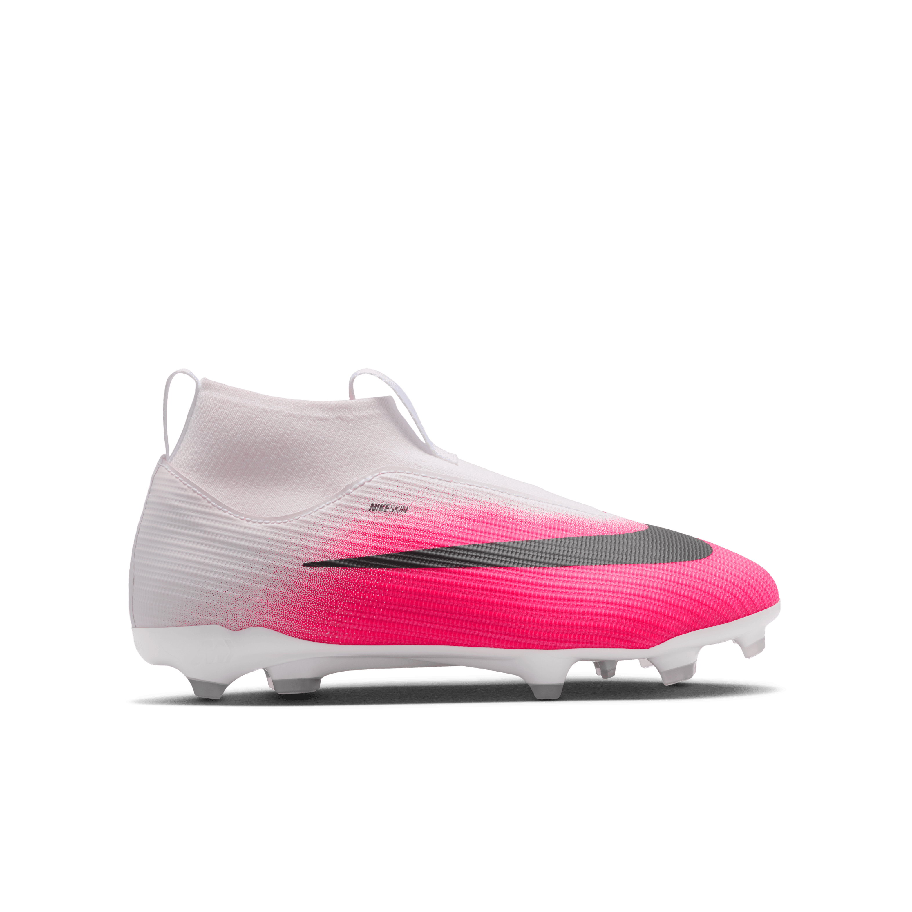 Nike United Jr. Mercurial Superfly 11 Academy-Multi-Color/Black