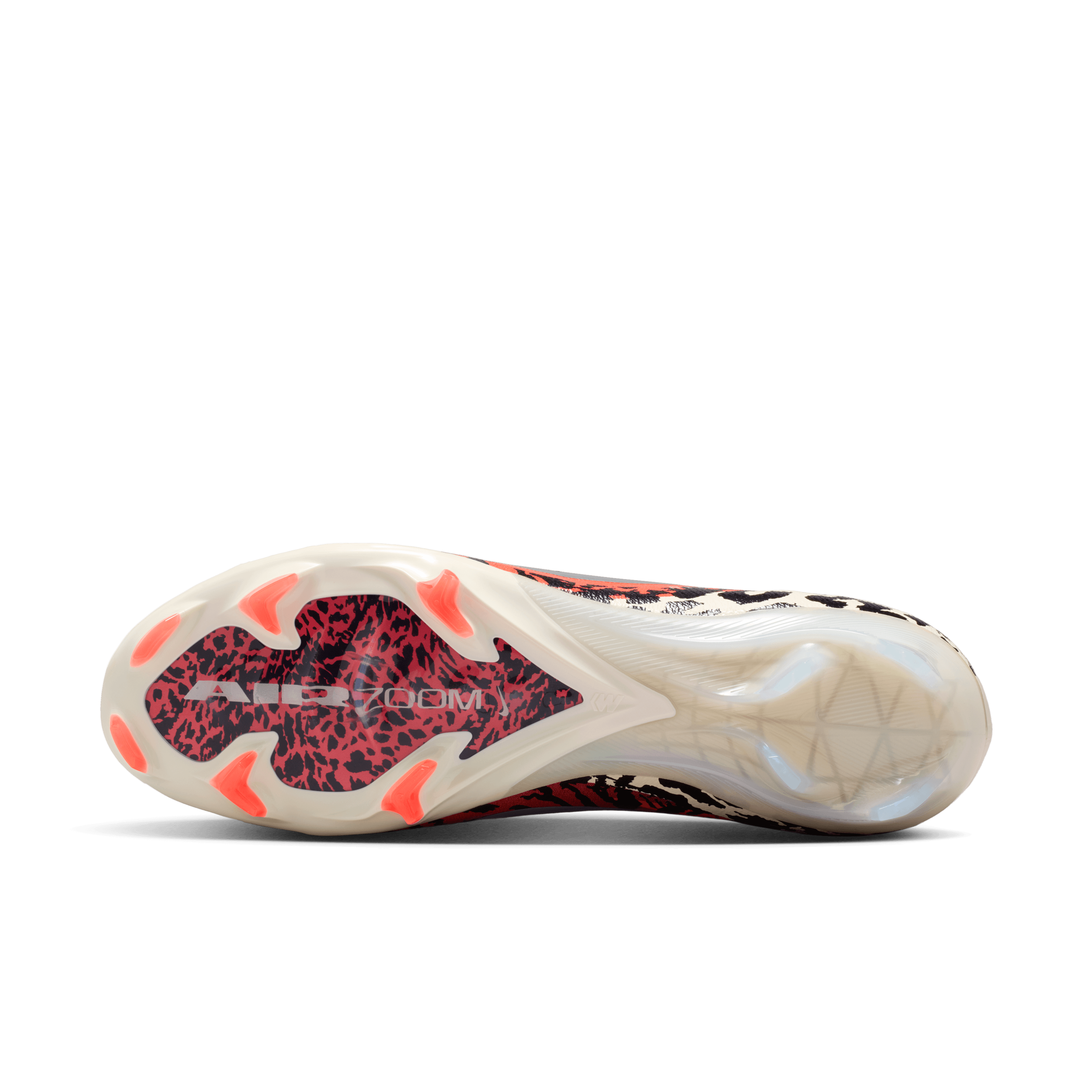 Nike United Vapor 16 Elite FG- Burgundy Crush/metallic Silver
