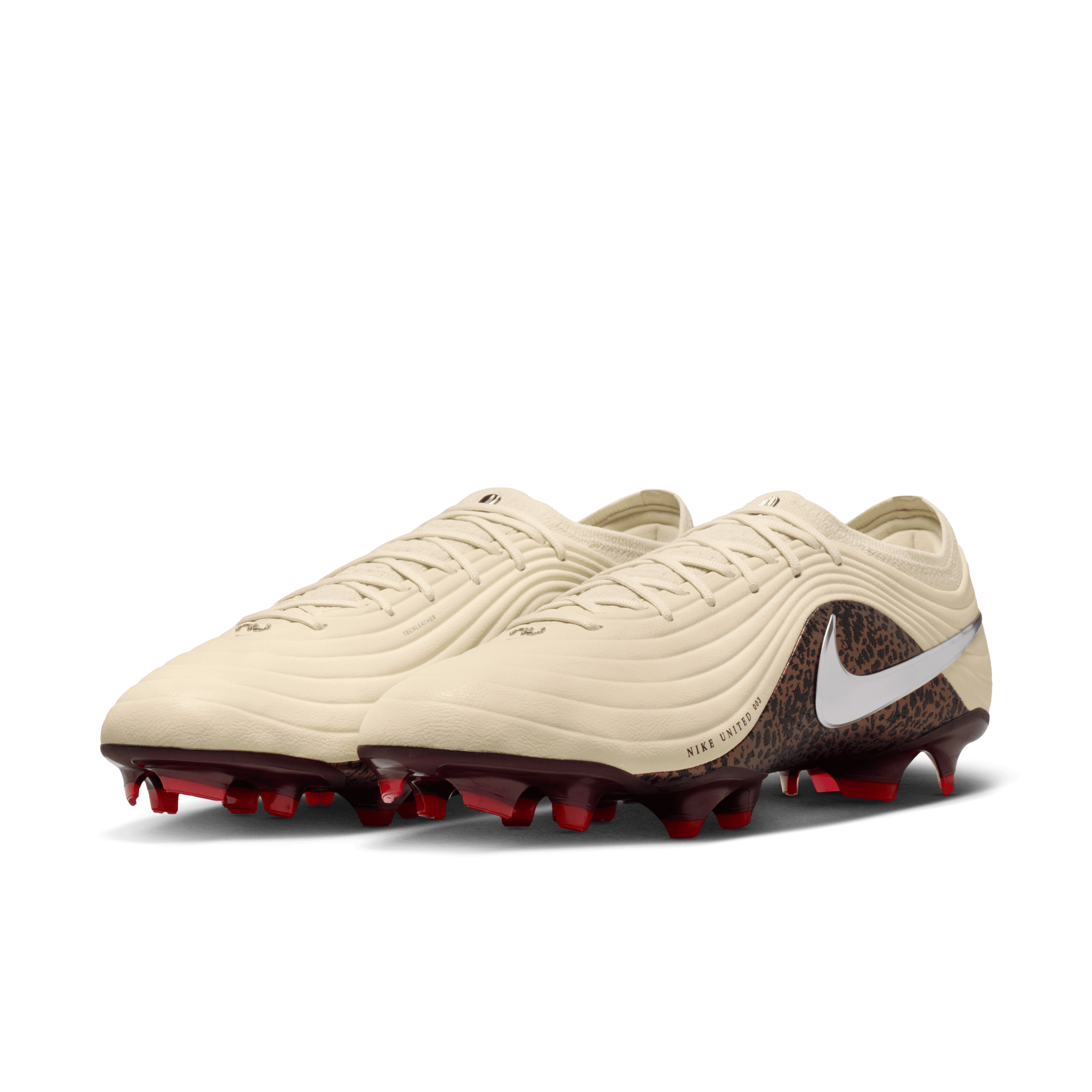 Nike United Tiempo Maestro Elite