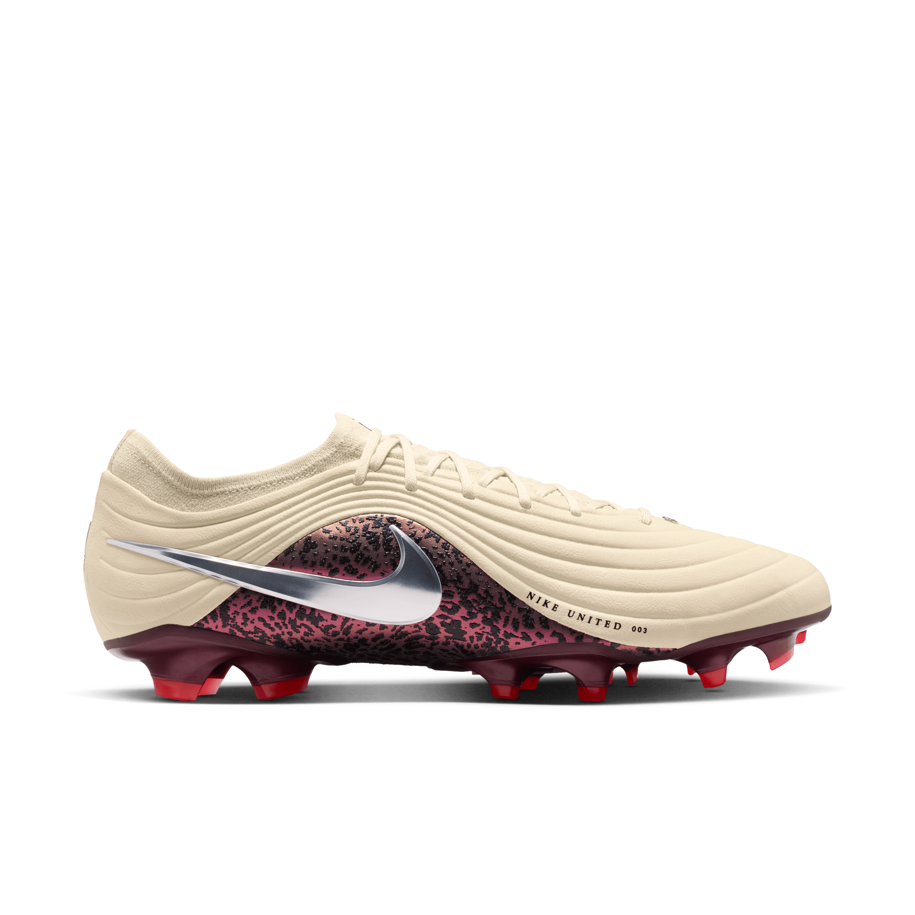 Nike United Tiempo Maestro Elite