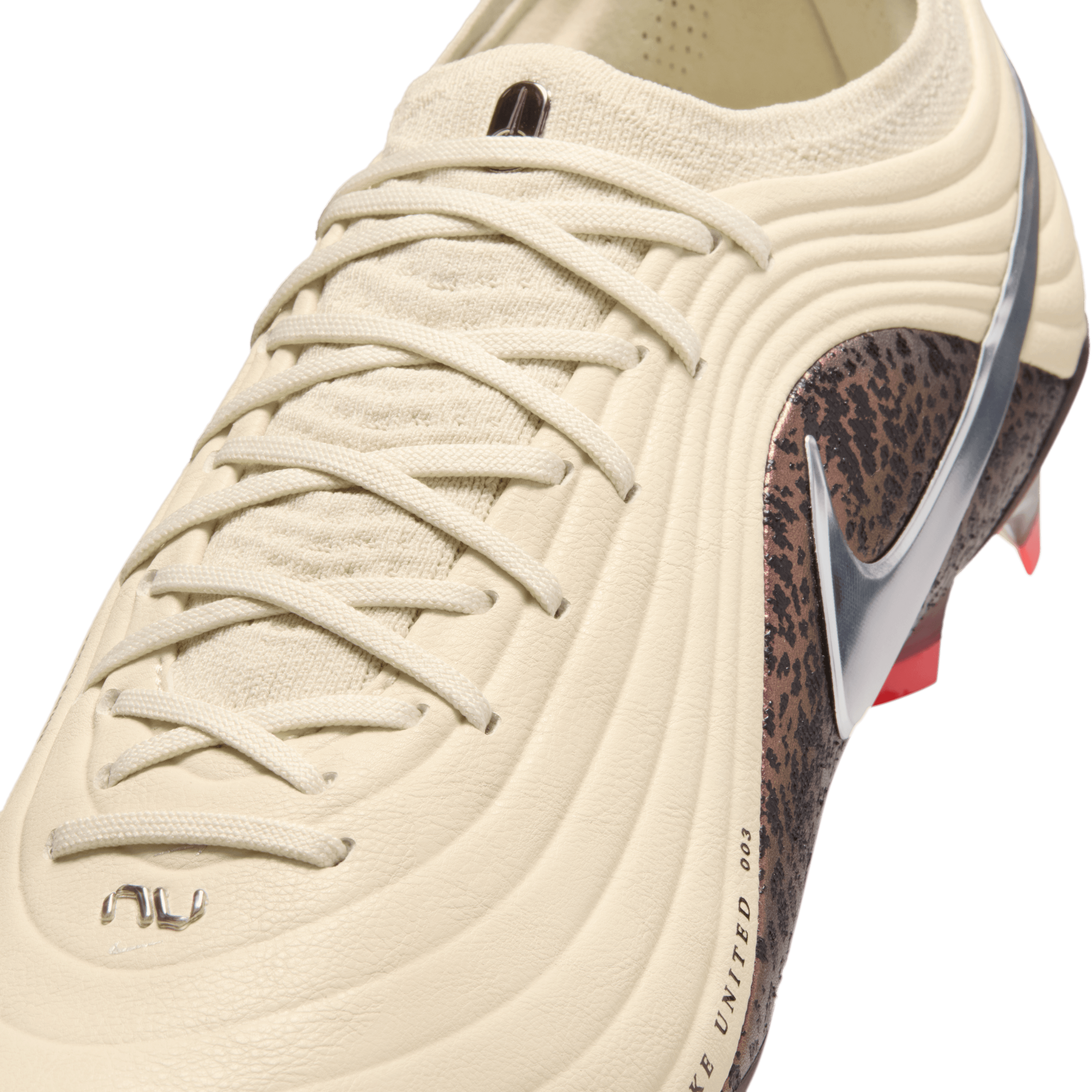 Nike United Tiempo Maestro Elite