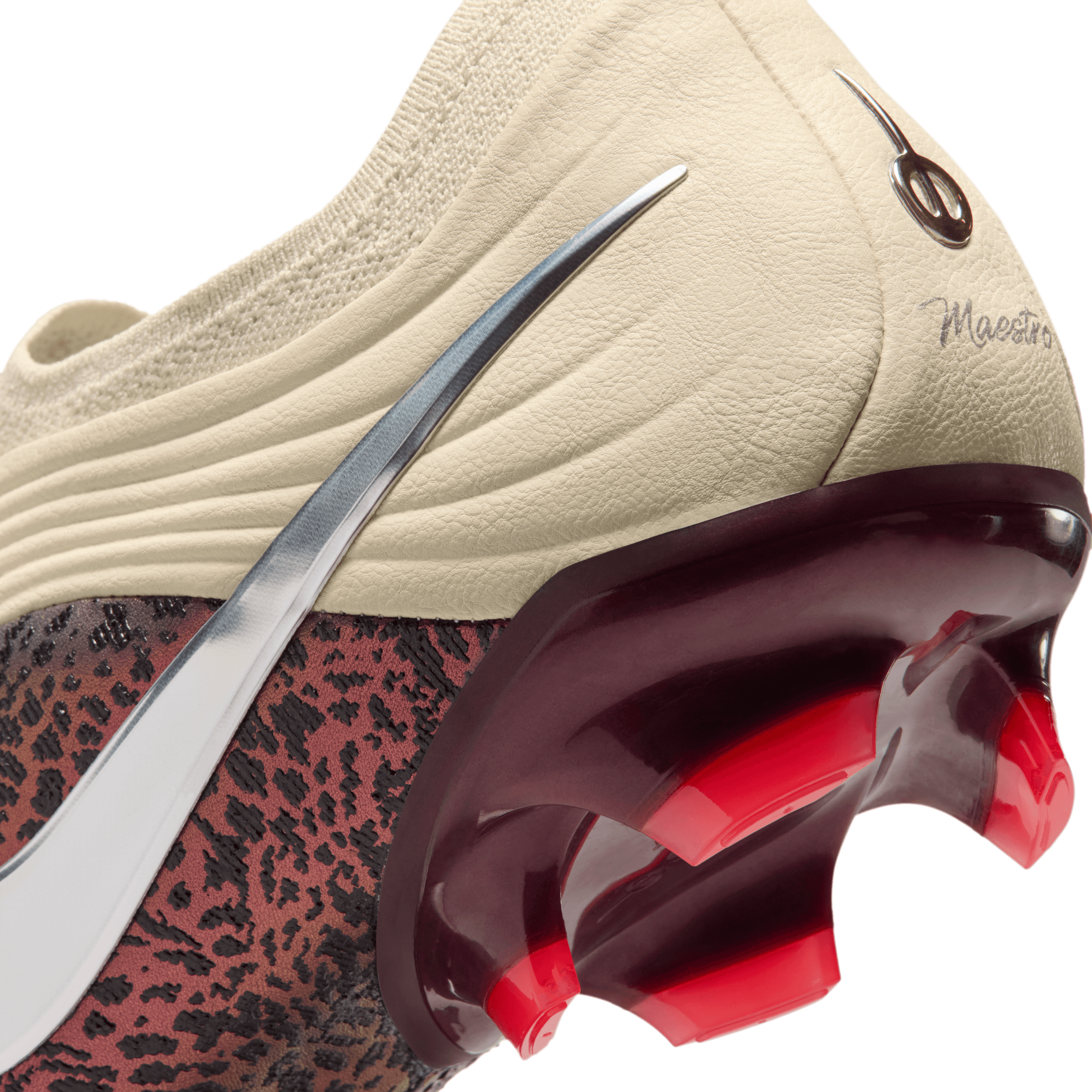 Nike United Tiempo Maestro Elite