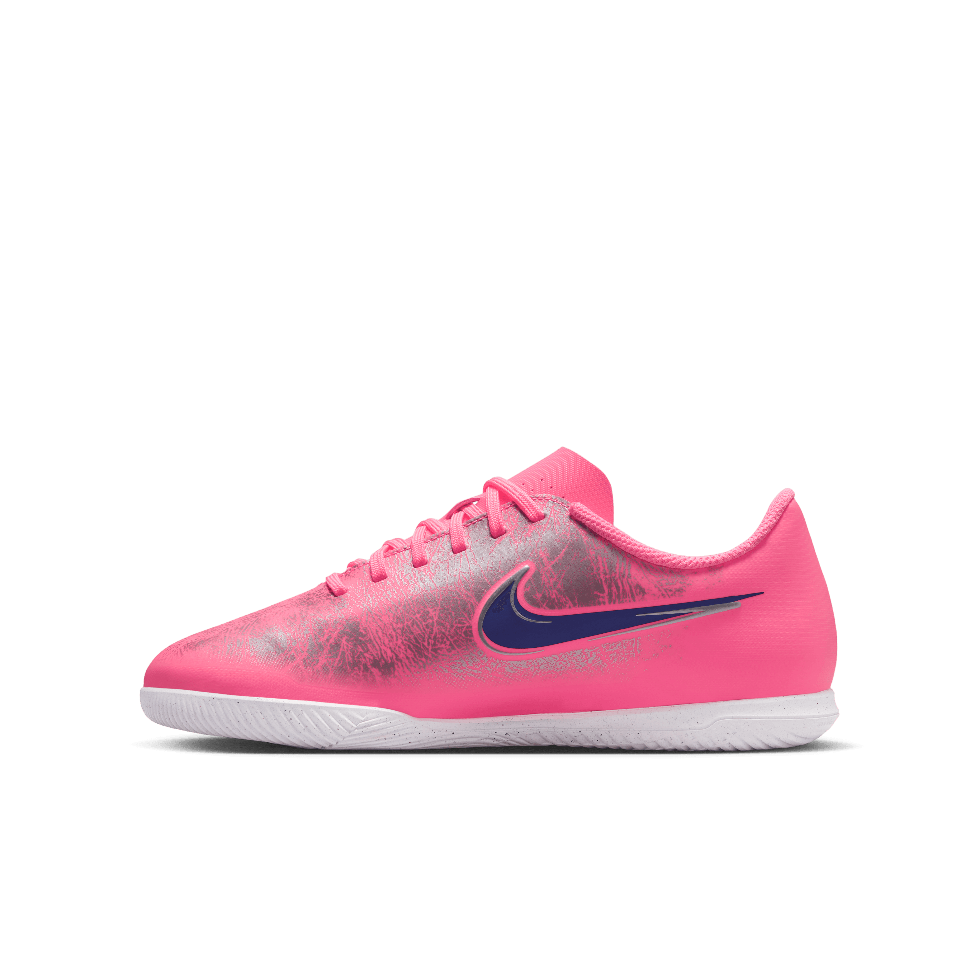 Nike Jr. Mercurial Vapor 16 Club "Vini Jr. IC-Sunset Pulse/old Royal