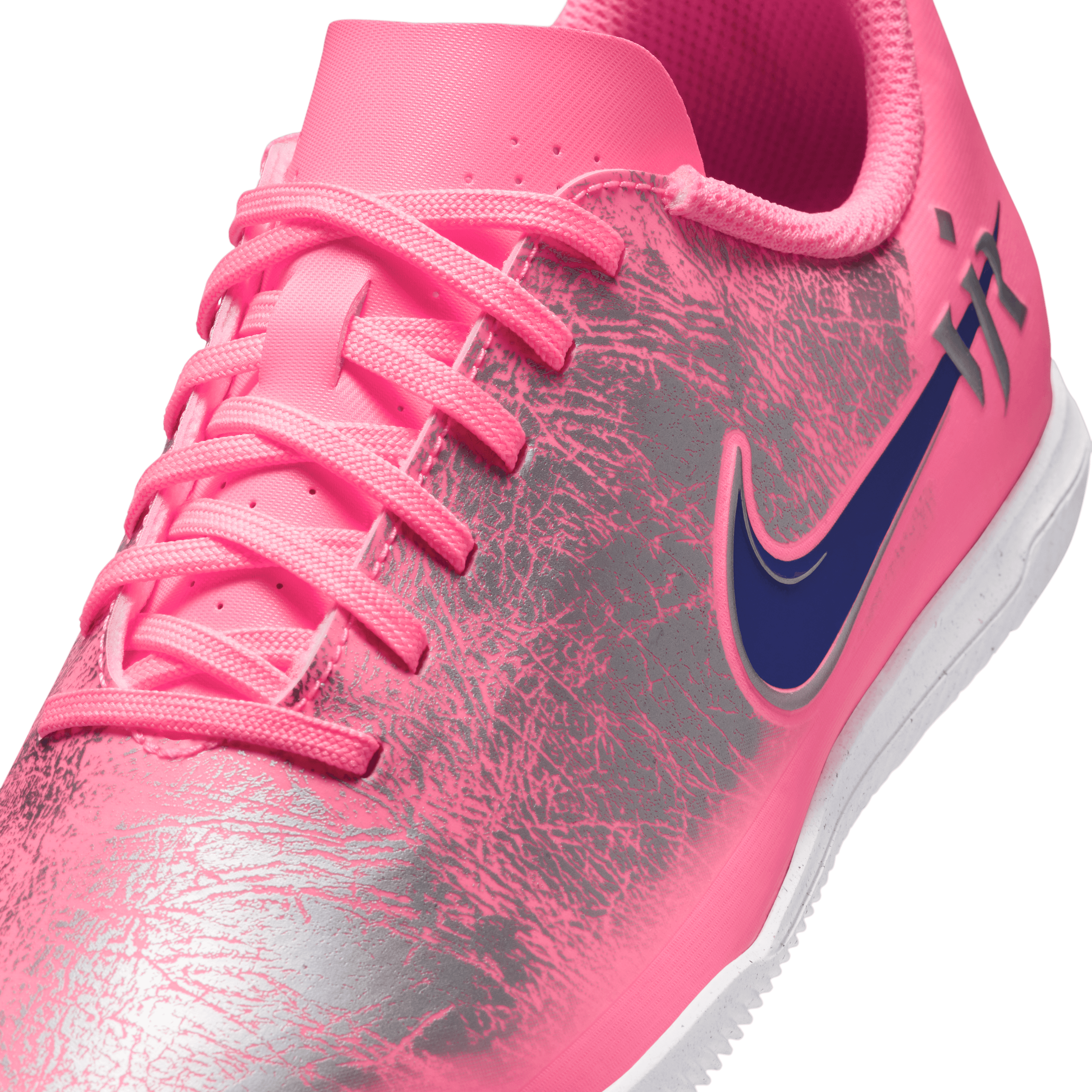 Nike Jr. Mercurial Vapor 16 Club "Vini Jr. IC-Sunset Pulse/old Royal