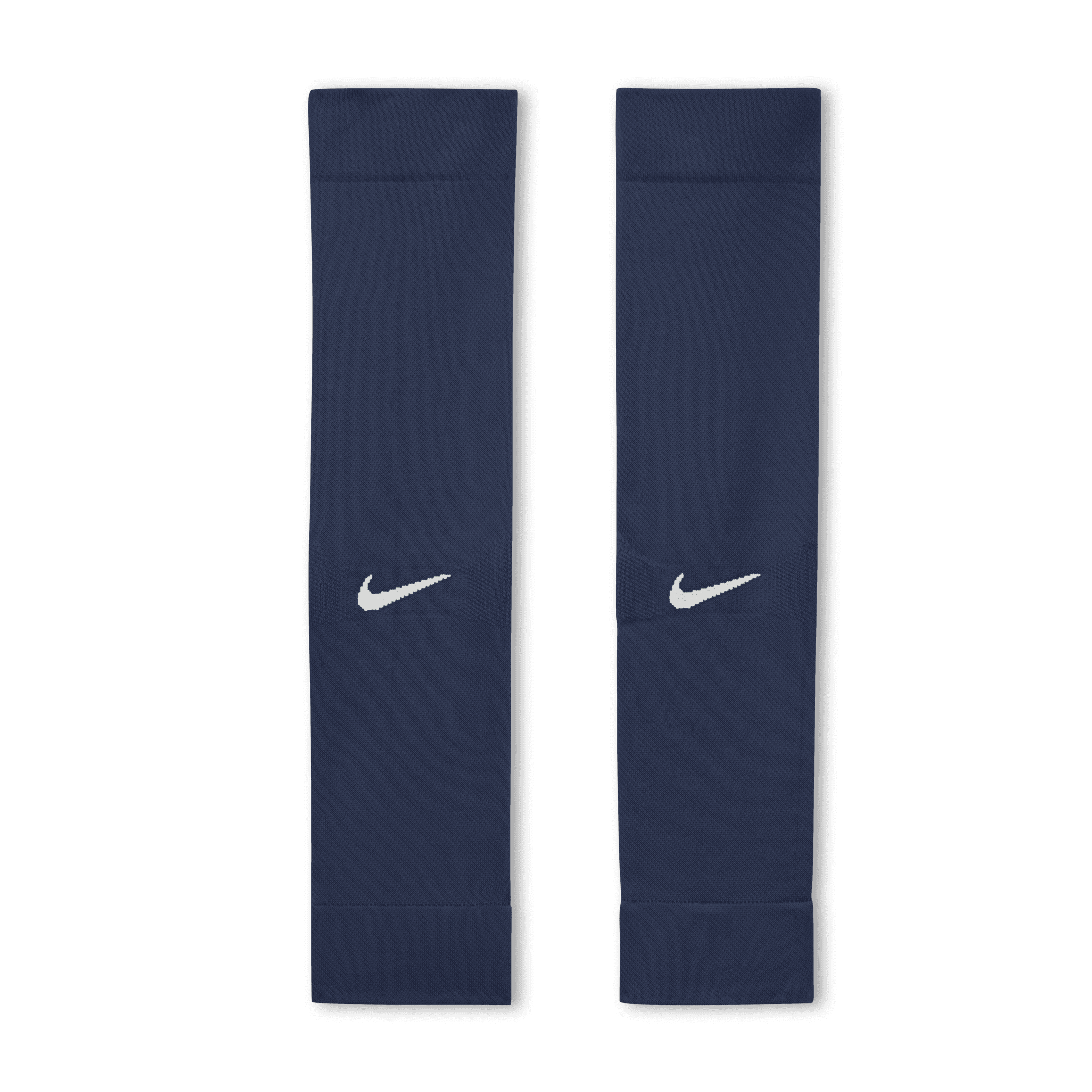 Nike VaporFast Soccer Leg-Sleeve - Navy
