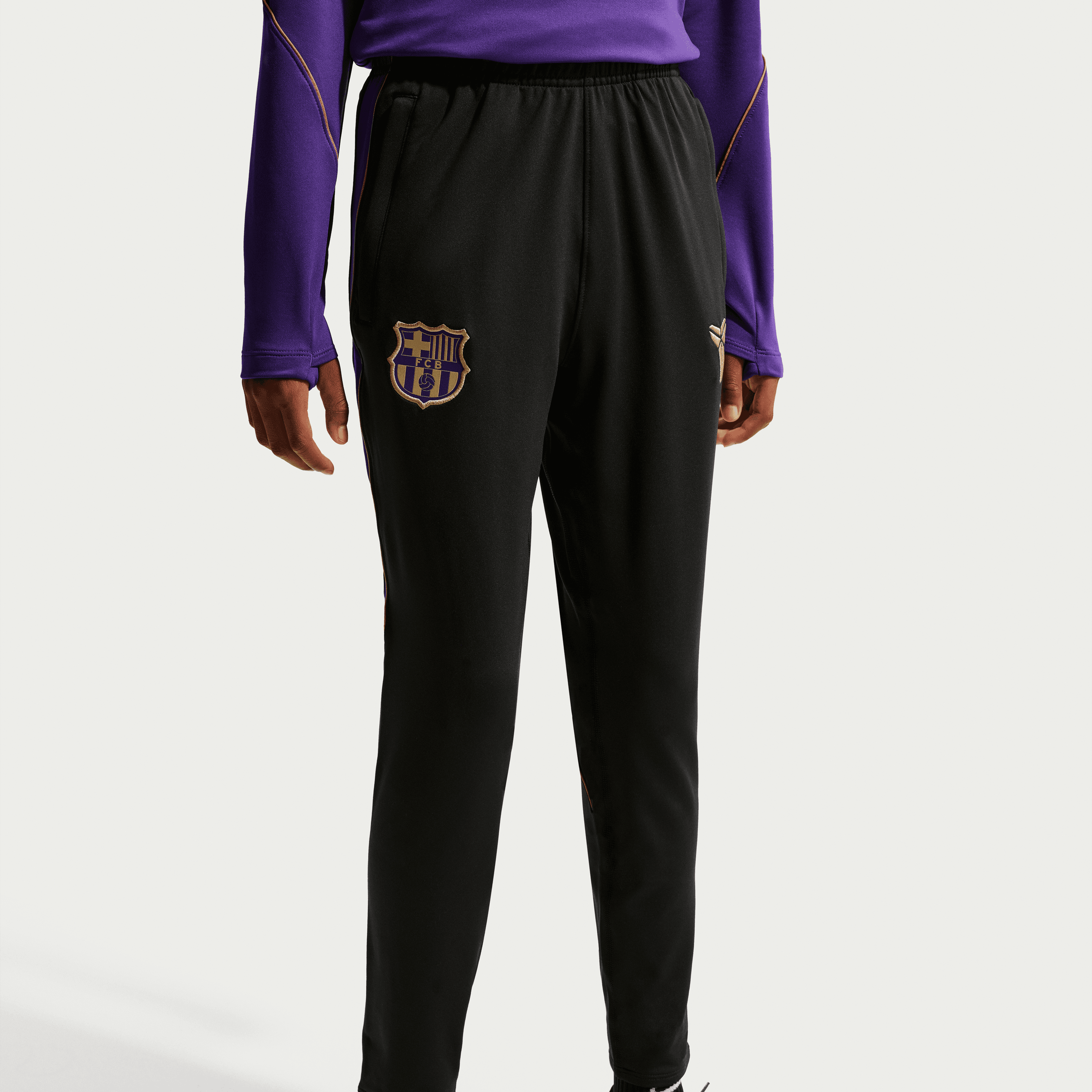 Nike FC Barcelona Men's Strike Away