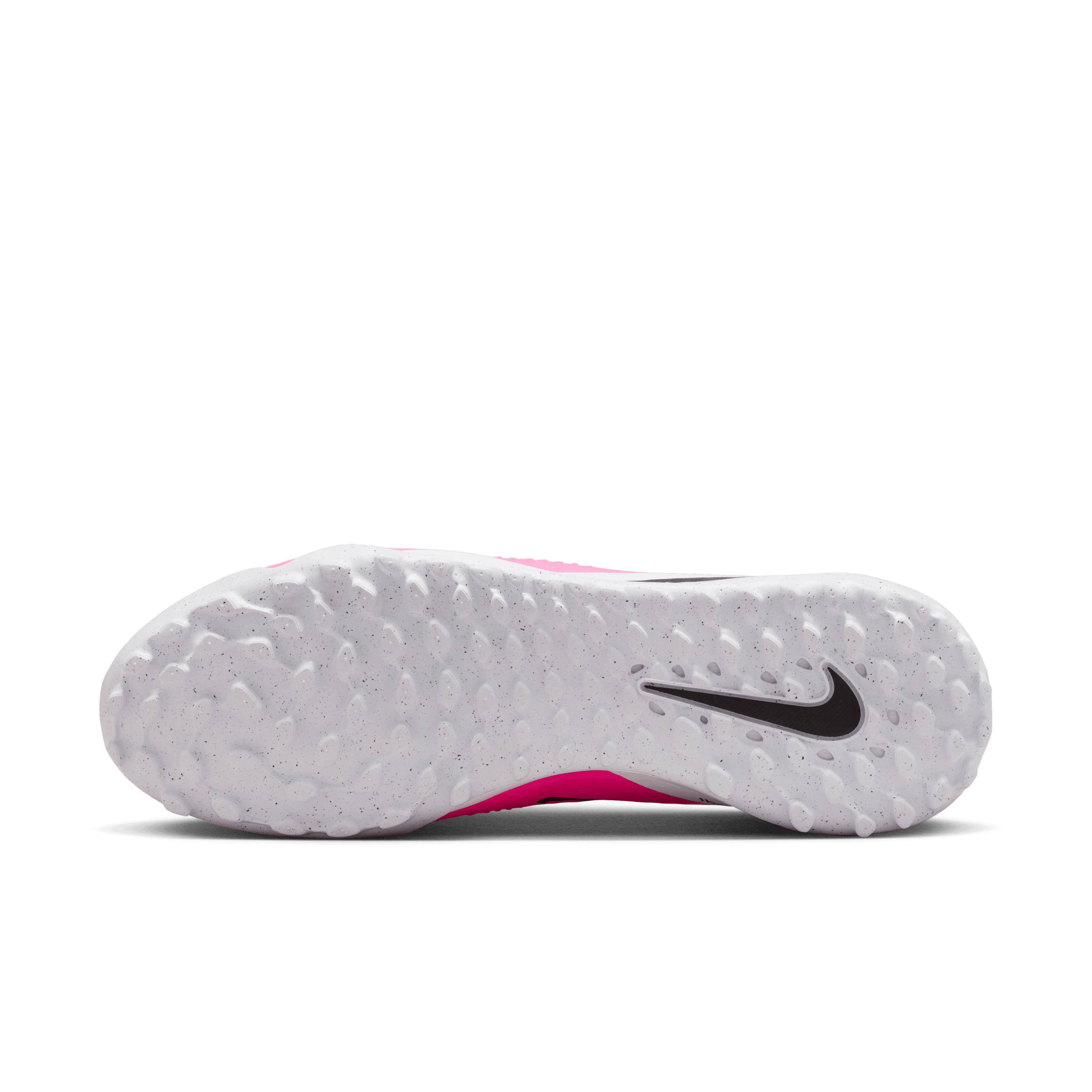 Nike Phantom 6 Low Academy Turf Soccer Shoes-Multi-Color/Black