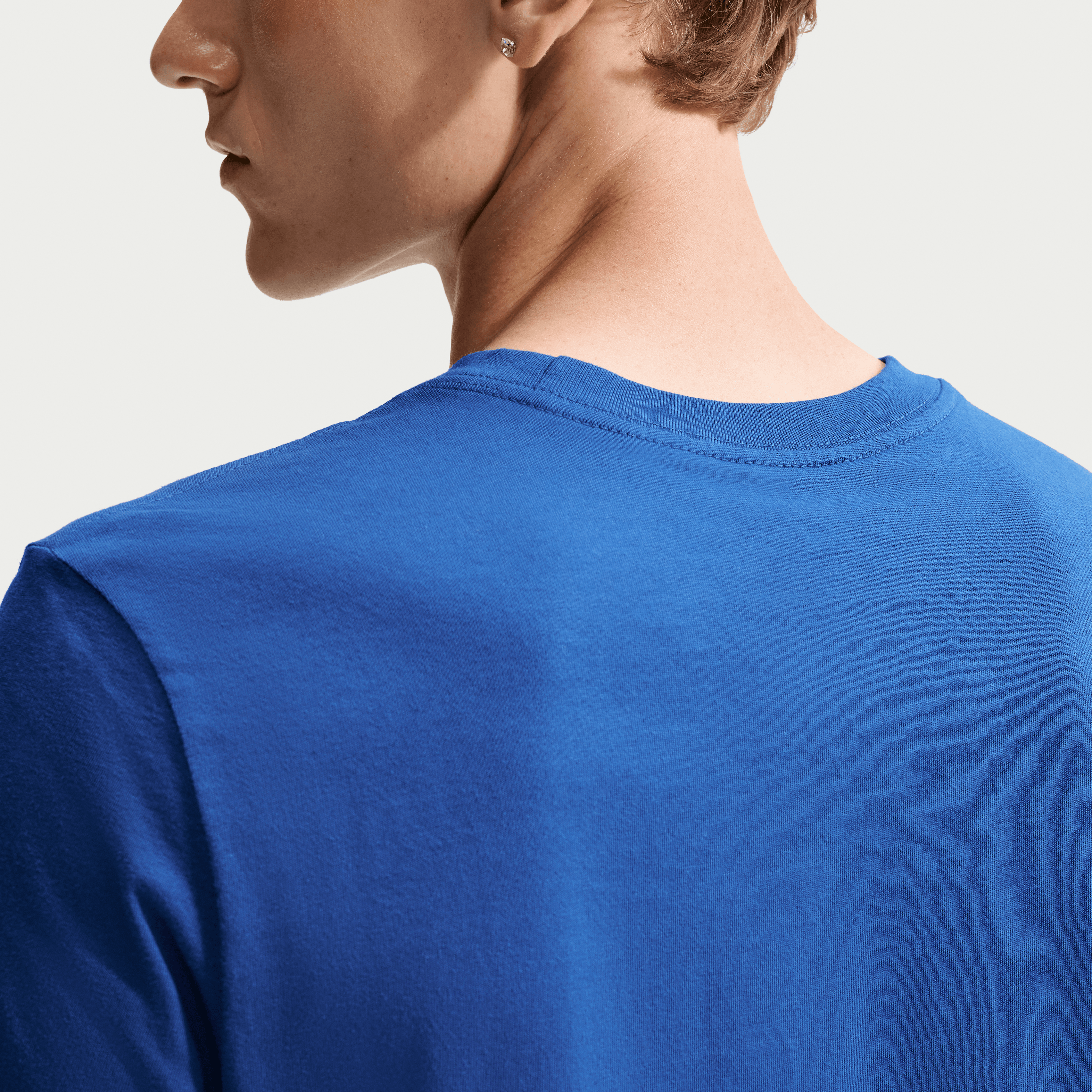 Nike Chelsea FC Soccer T-Shirt