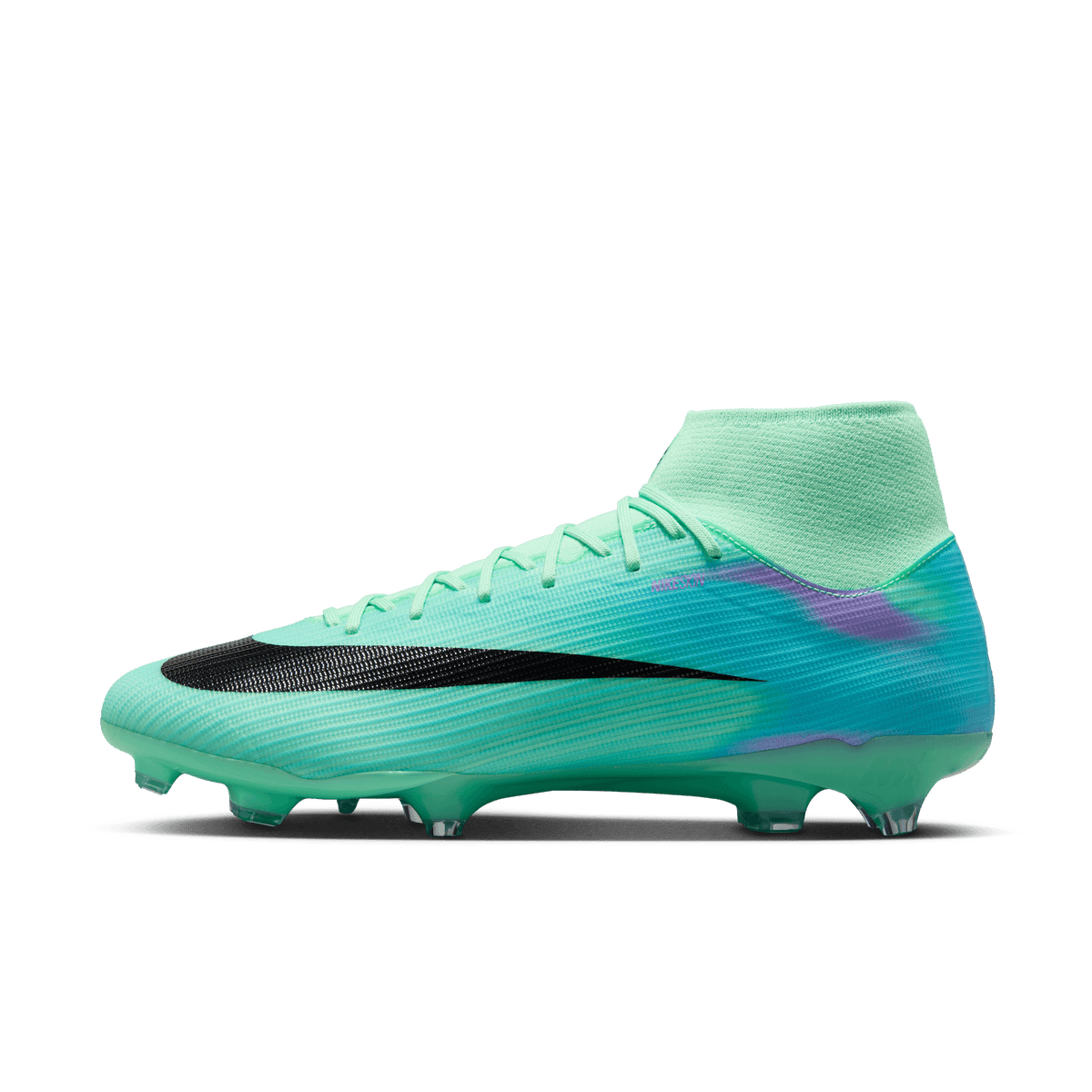Nike Mercurial Superfly 11 Academy "Sam Kerr" FG/MG - GREEN GLOW/BLACK