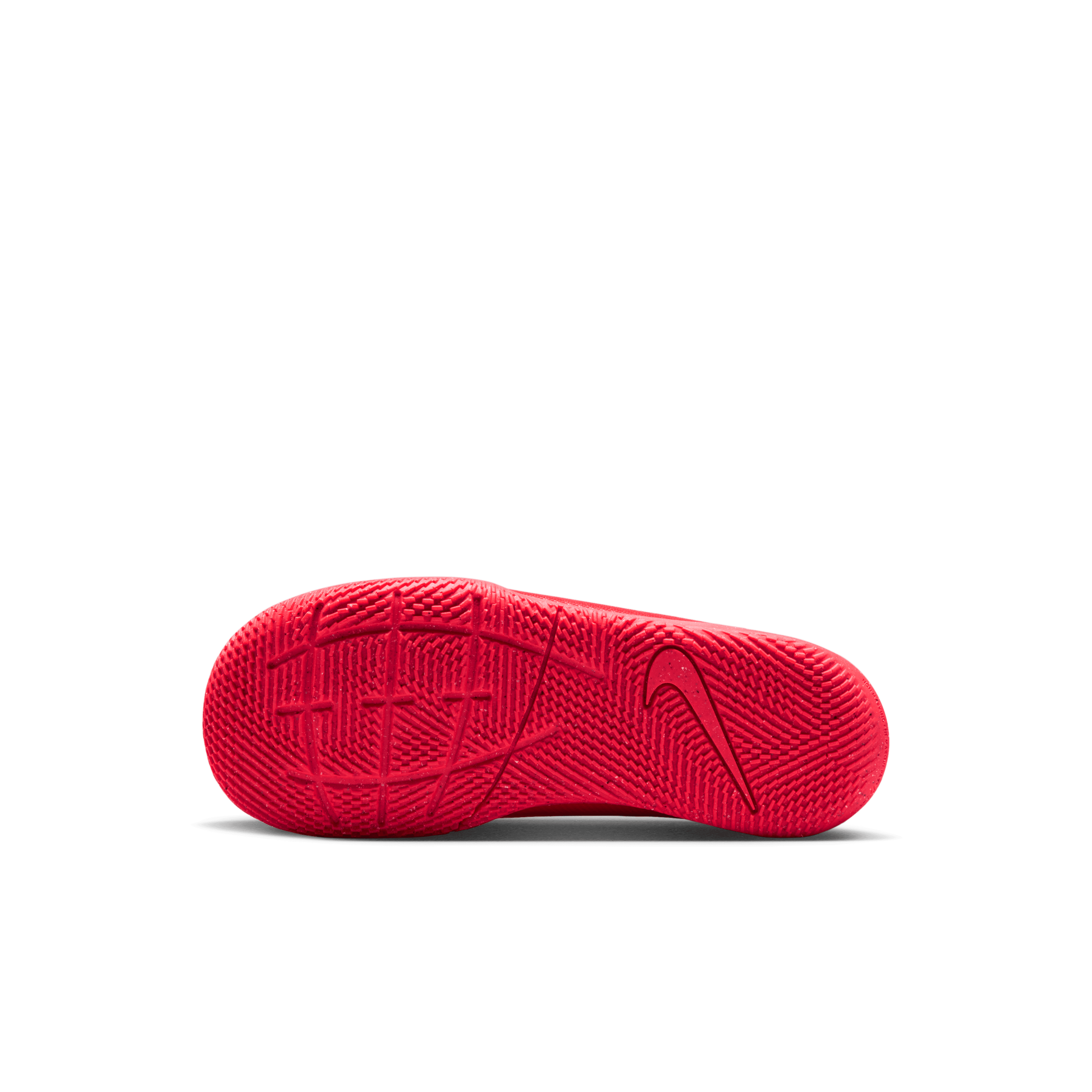 Nike Jr. Mercurial Vapor 17 Club - BRIGHT CRIMSON/BLUR