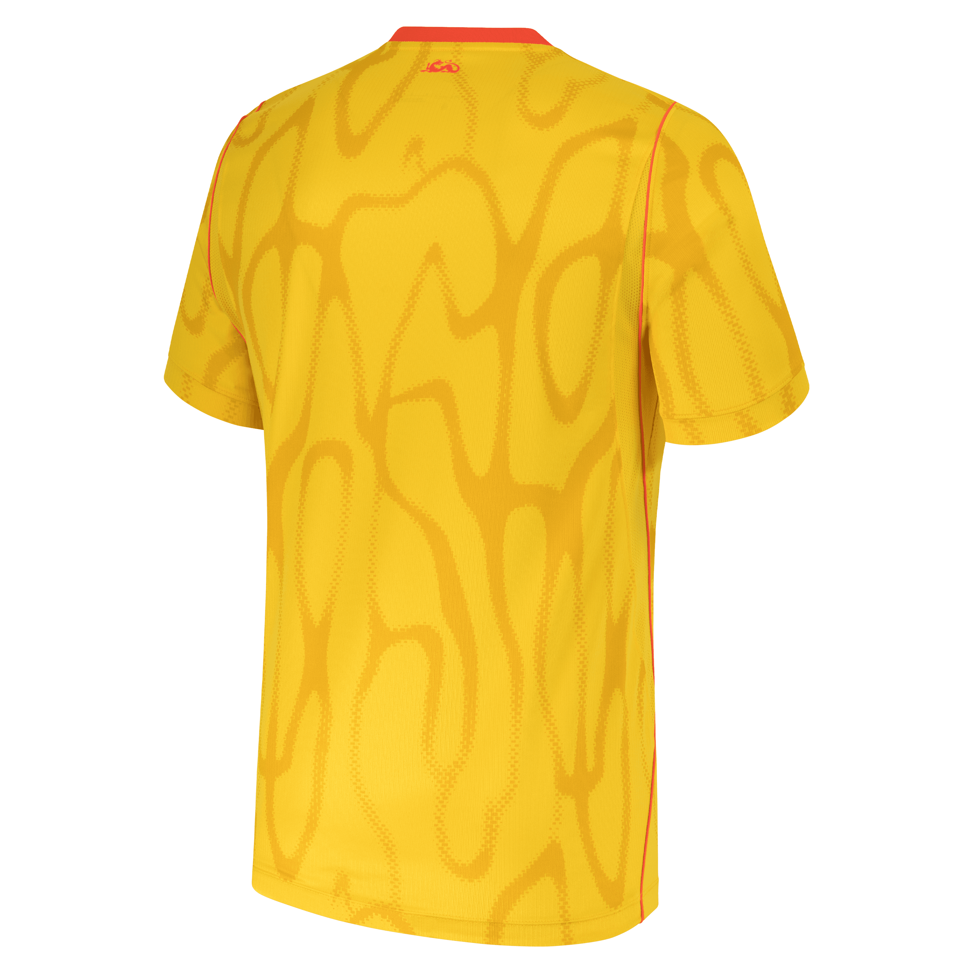Nike Men's China Stadium Home Dri-FIT Soccer Replica Jersey 2026