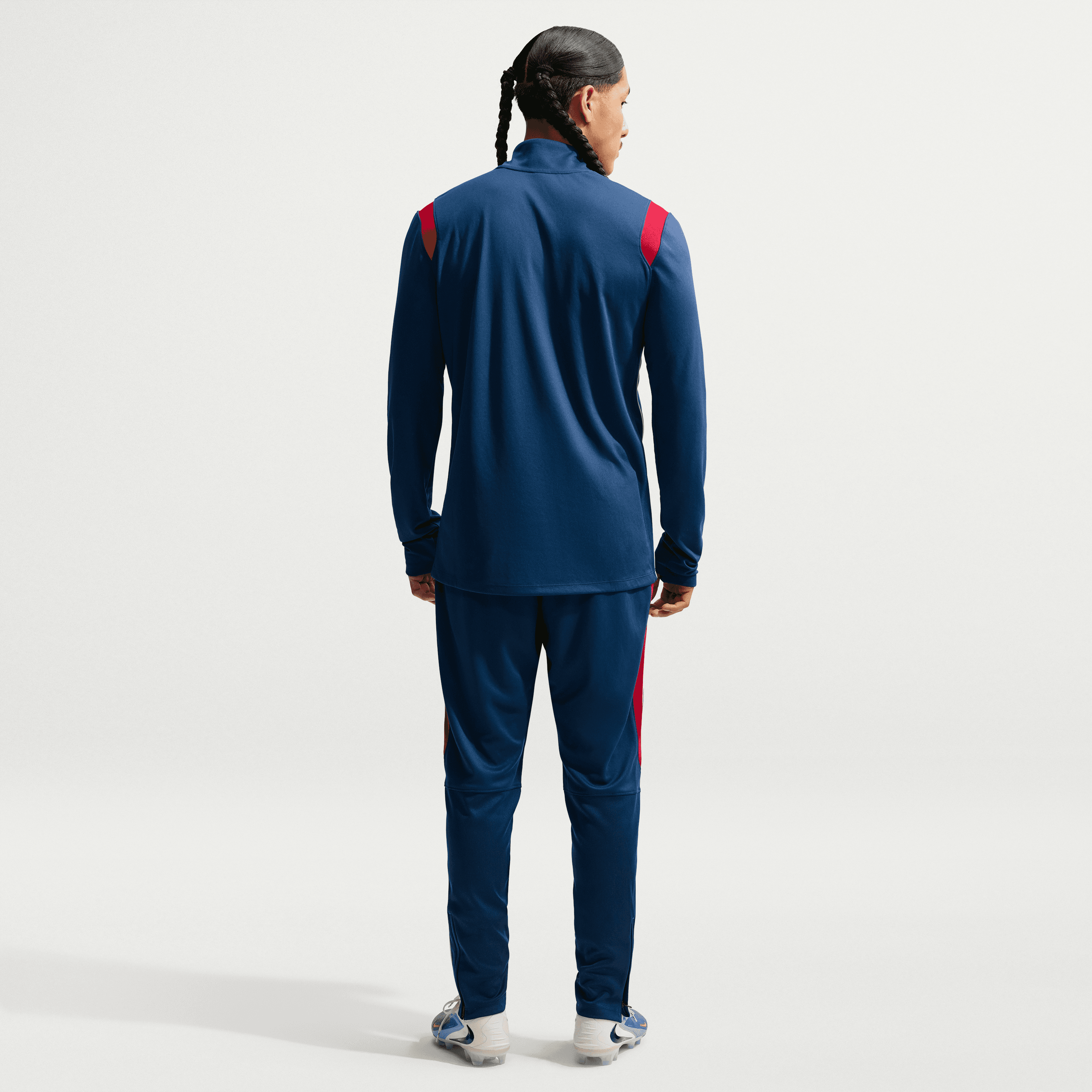 Nike C.D. Guadalajara Academy Pro Dri-FIT Soccer Knit Drill Top