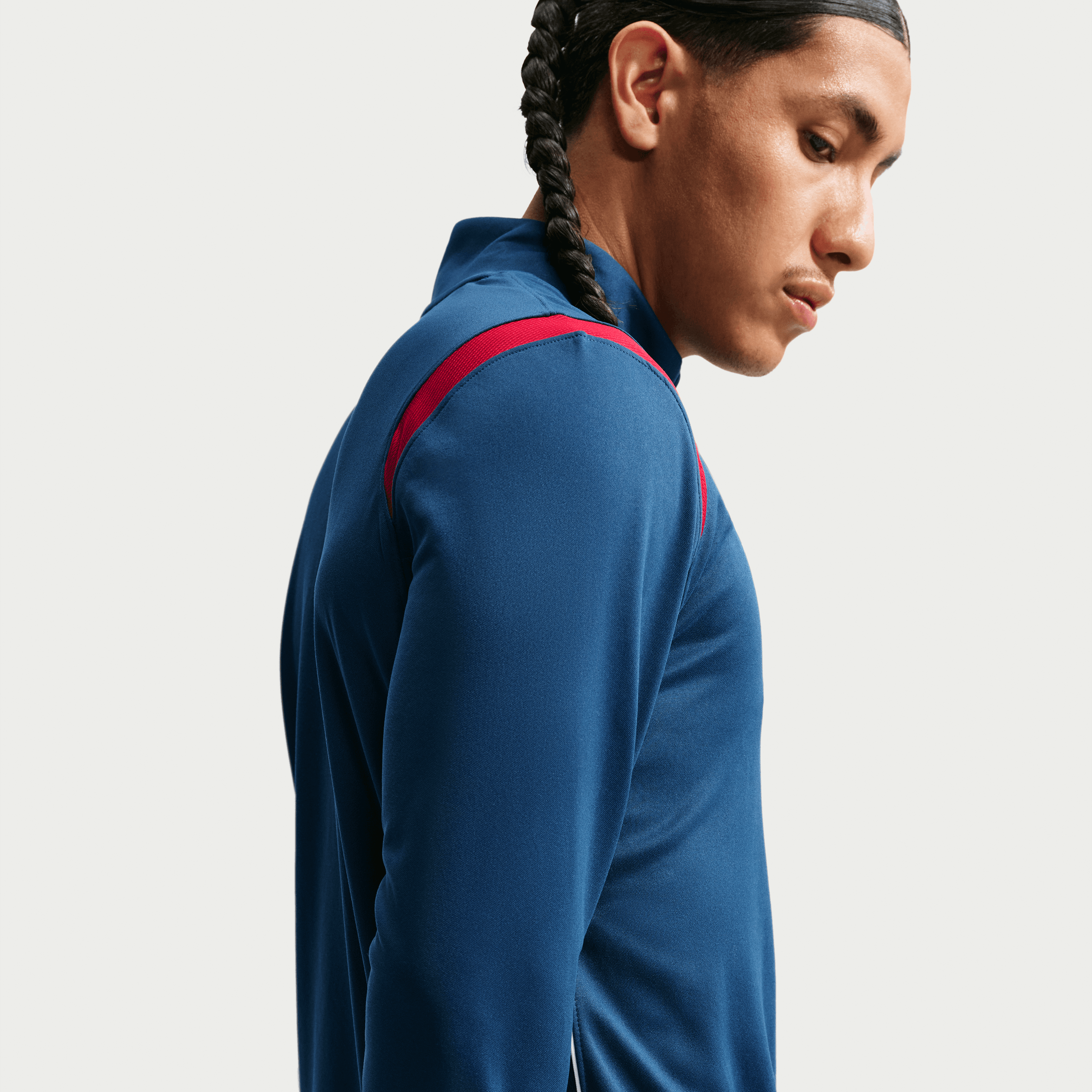 Nike C.D. Guadalajara Academy Pro Dri-FIT Soccer Knit Drill Top