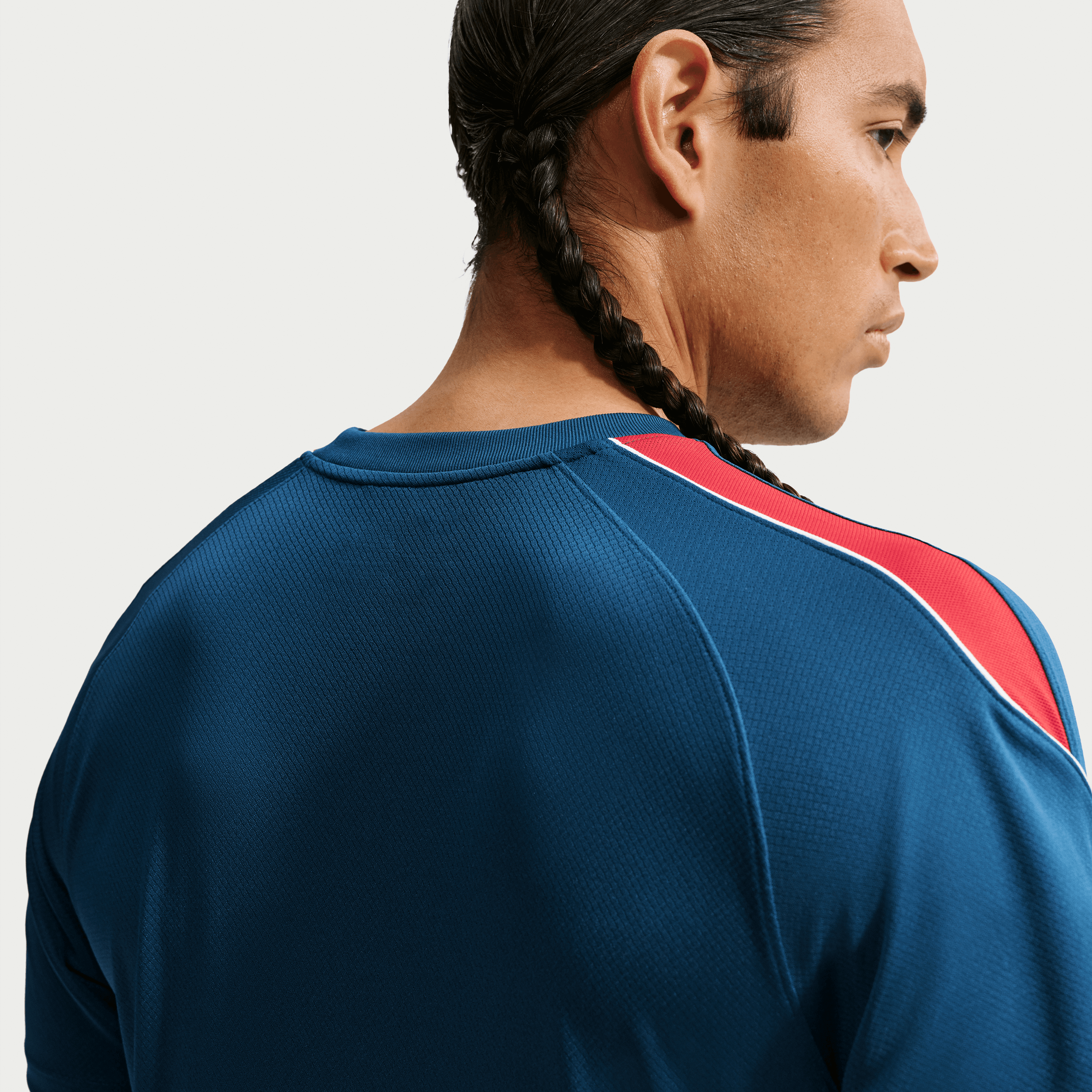 Nike C.D. Guadalajara Strike Dri-FIT Soccer Short-Sleeve Top