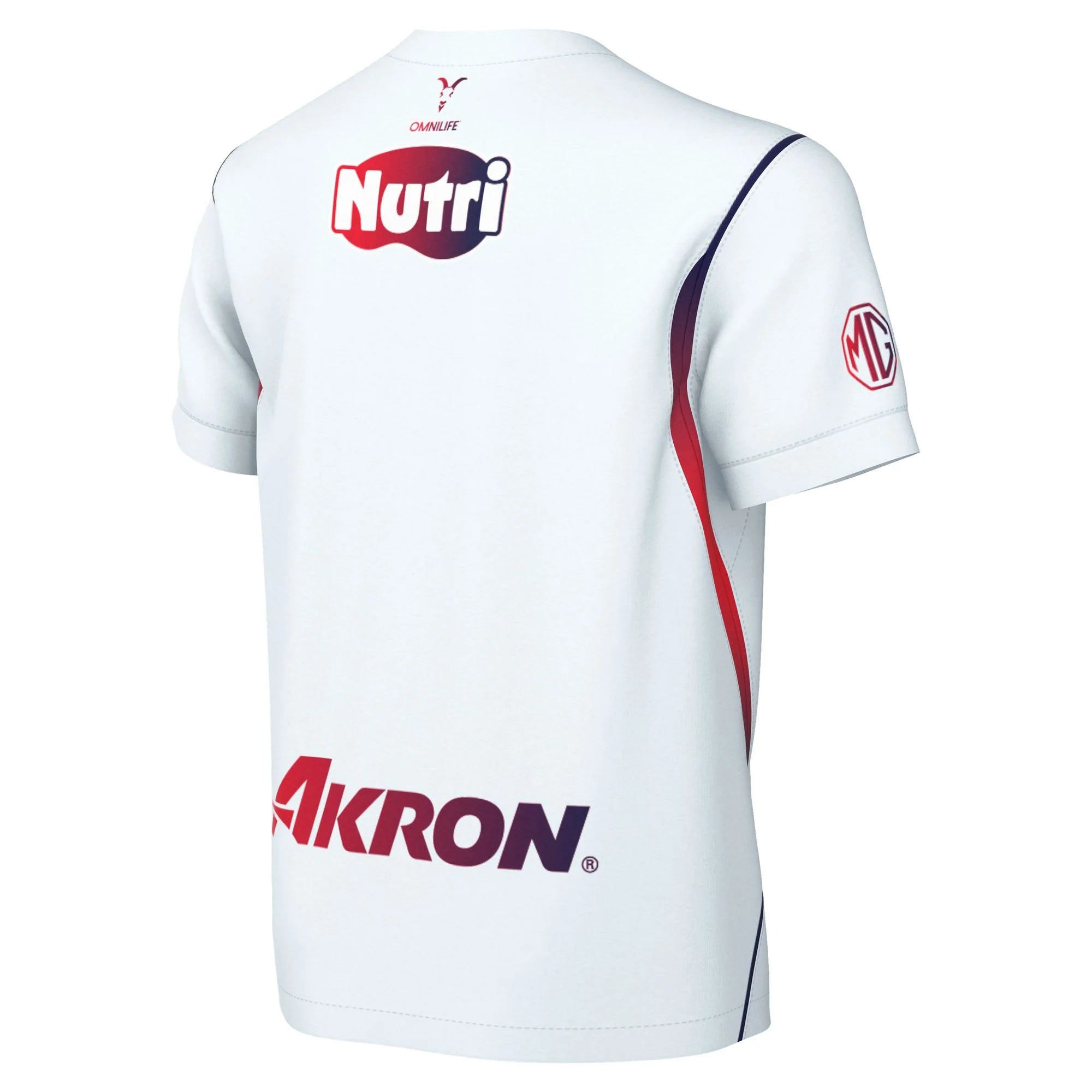 Nike C.D. Guadalajara Stadium Away Big Kids' Dri-FIT Soccer Replica Jersey 26/27