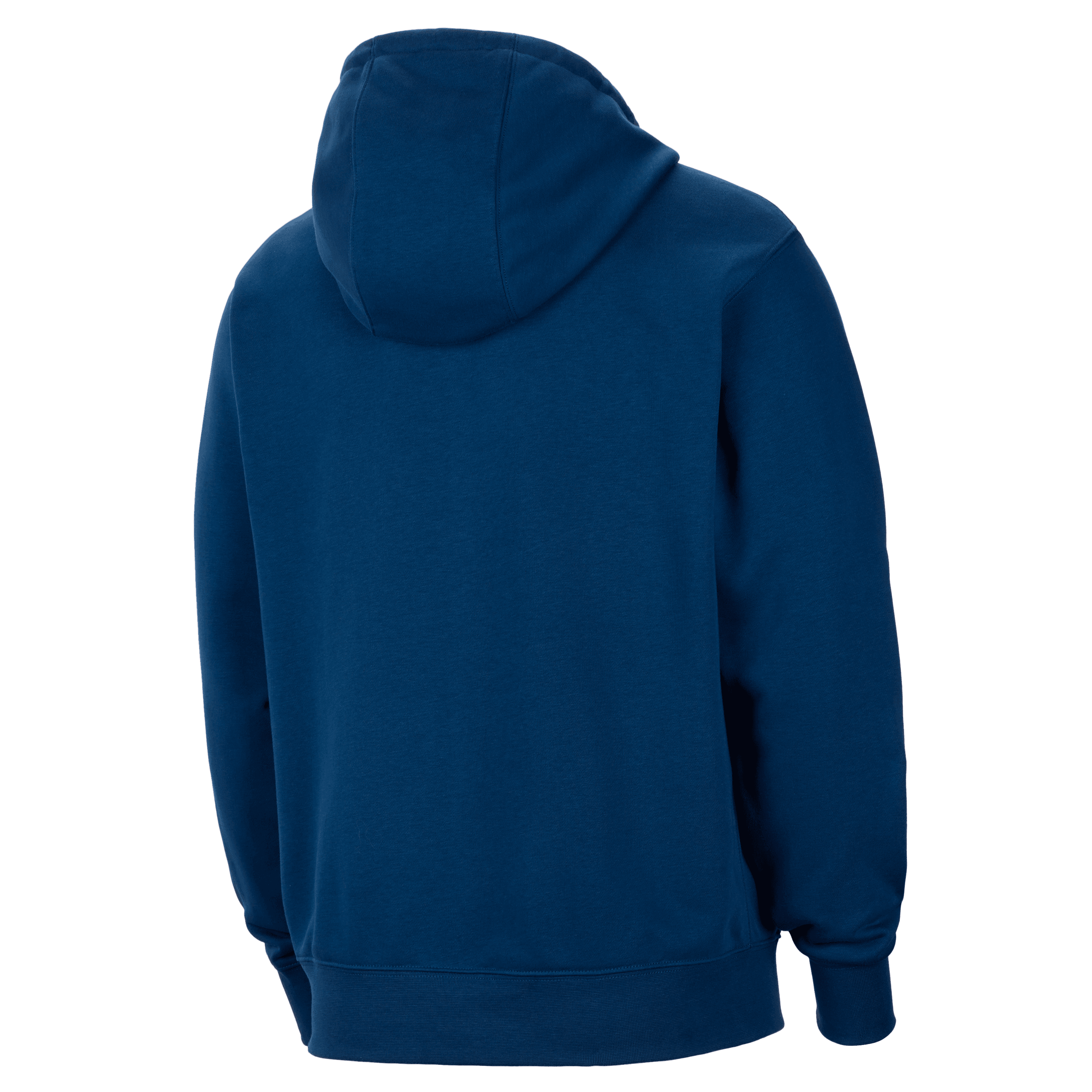 Nike C.D. Guadalajara Club Soccer French Terry Pullover Hoodie