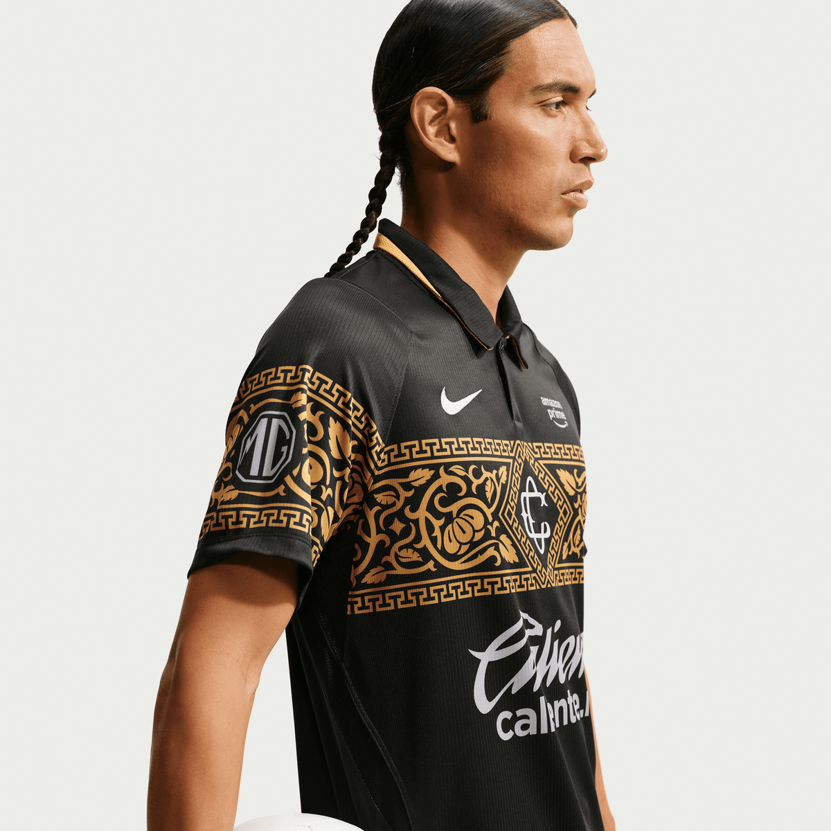 Nike C.D. Guadalajara 2026/27 Stadium Third Men's Nike Dri-FIT Soccer Replica Jersey