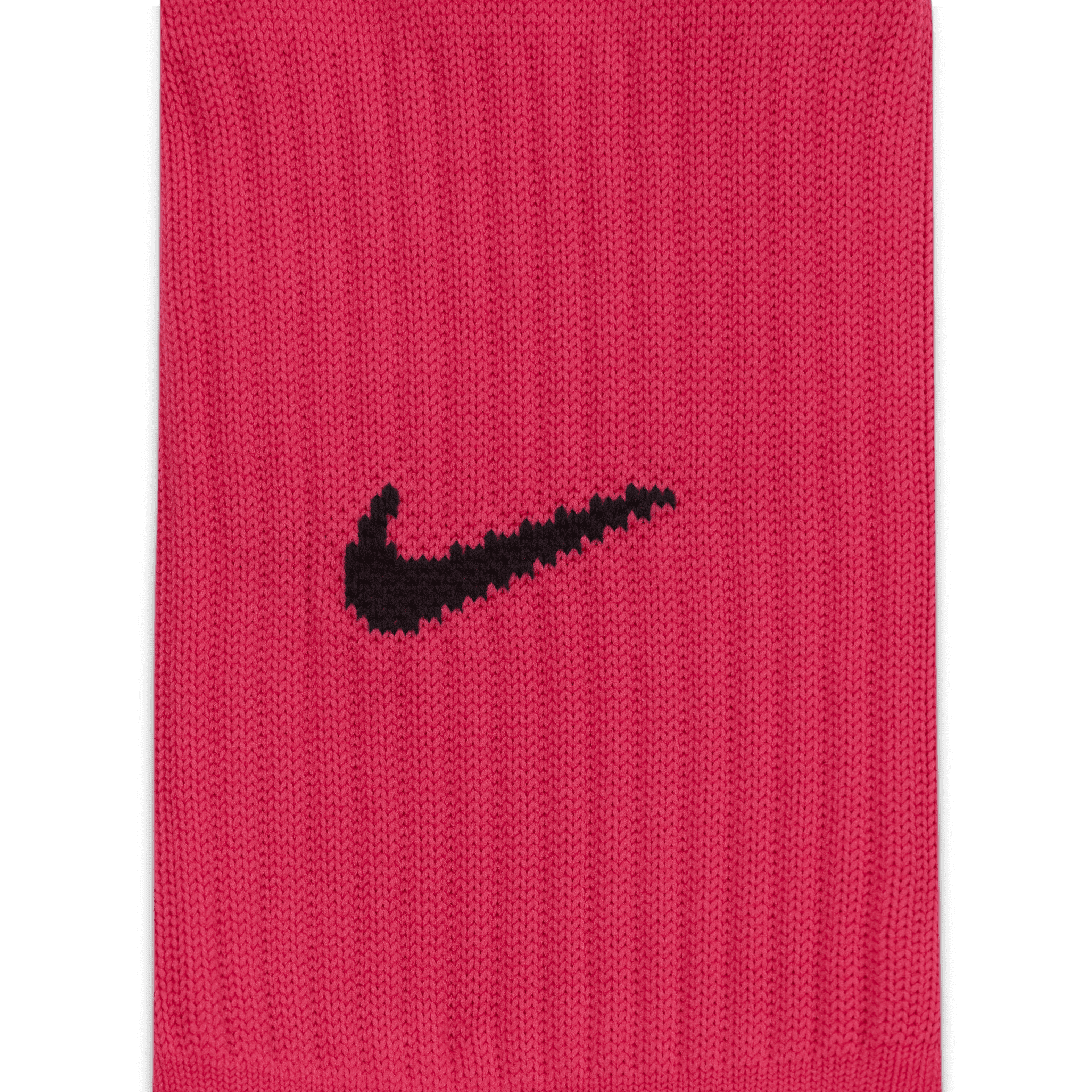 Nike Classic 2 Cushioned Over-the-Calf Socks-Pink