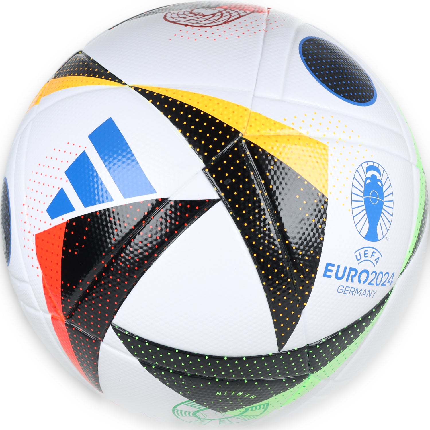 Adidas UEFA EURO2024 League Soccer Ball 23/24