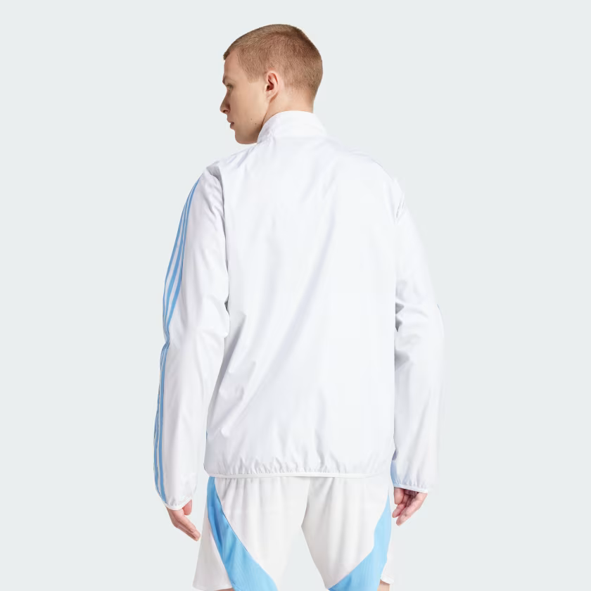 Adidas Argentina Anthem Jacket