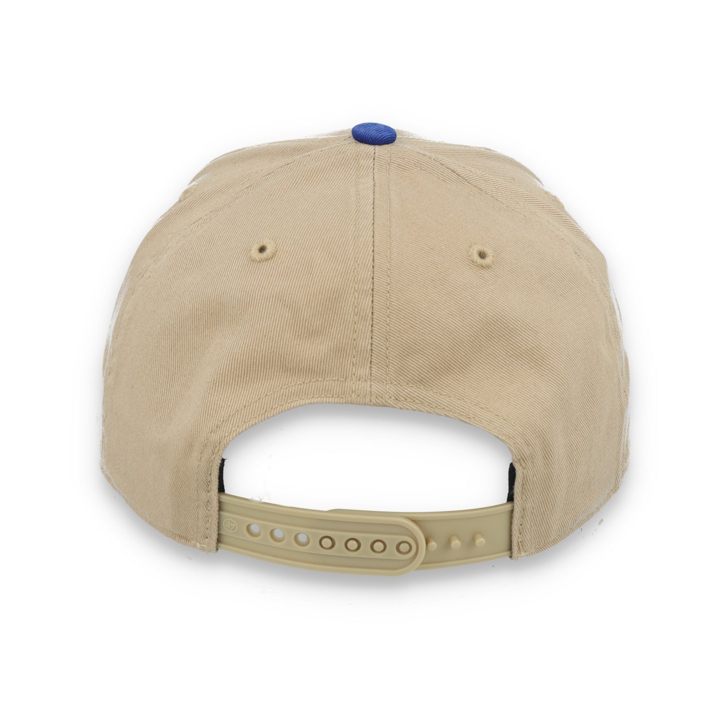 '47 BRAND LOS ANGELES DODGERS ANDOVER '47 MVP ADJUSTABLE HAT